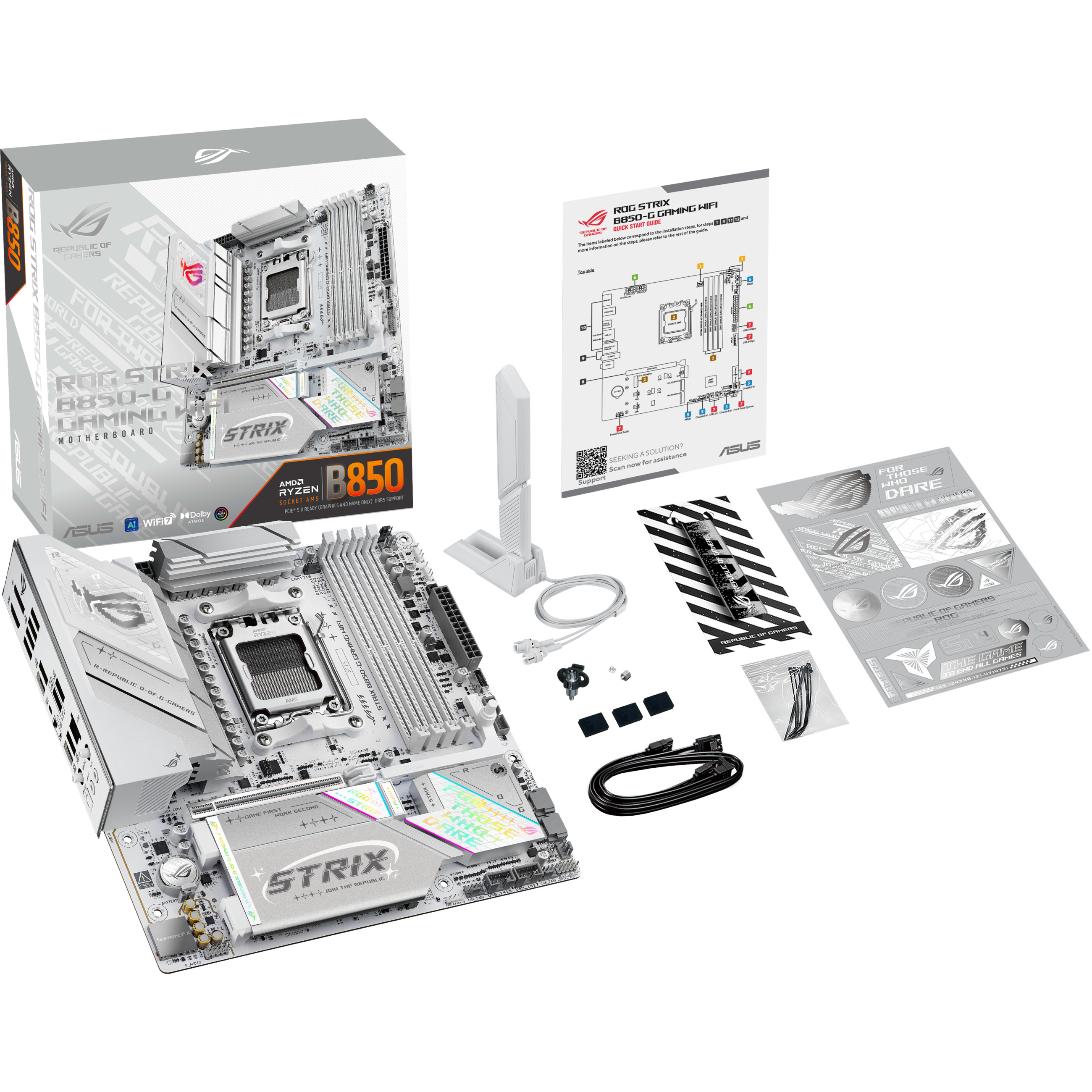 MBO ASUS ROG STRIX B850-G GAMING WIFI-12