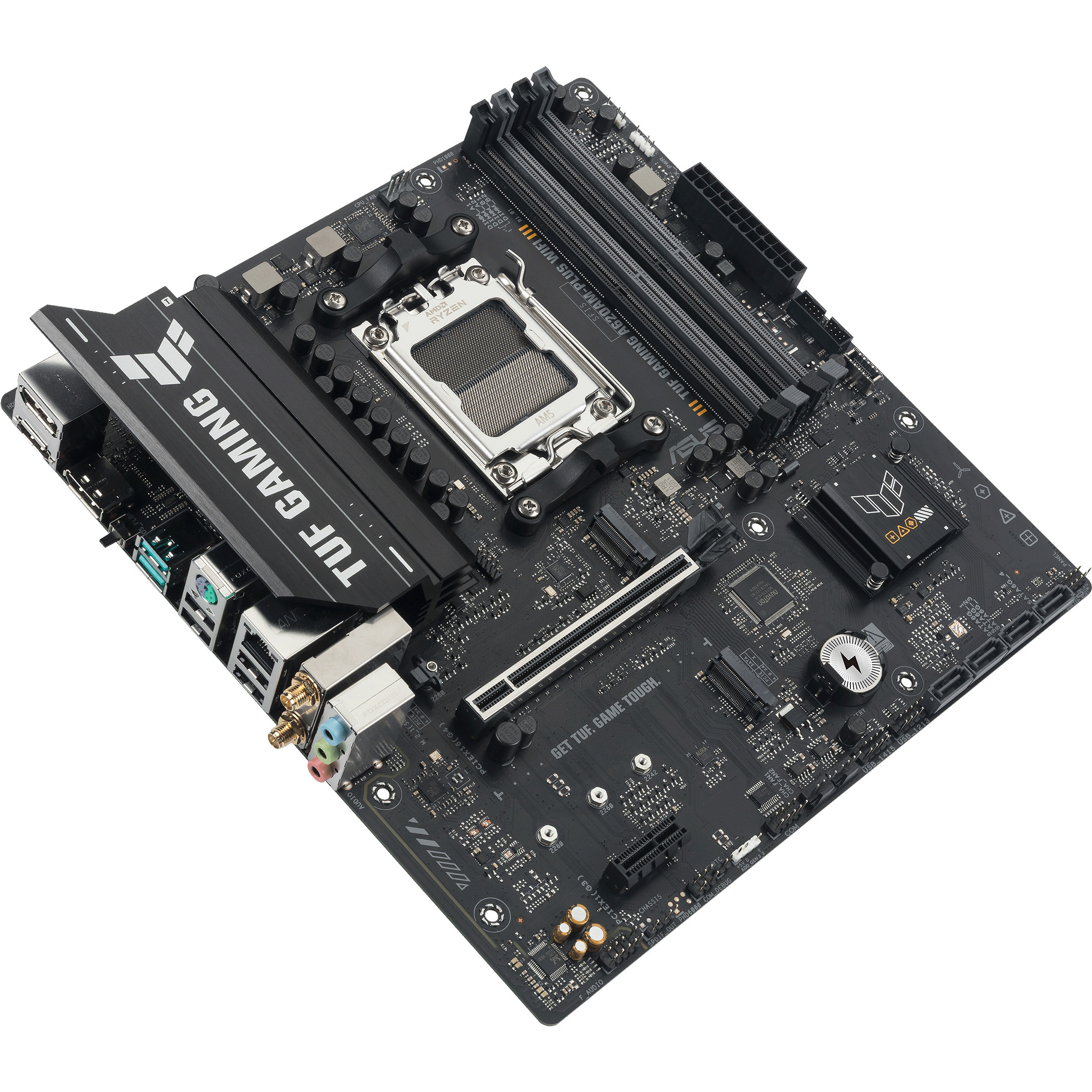 MBO ASUS TUF GAMING A620AM-PLUS WIFI-3