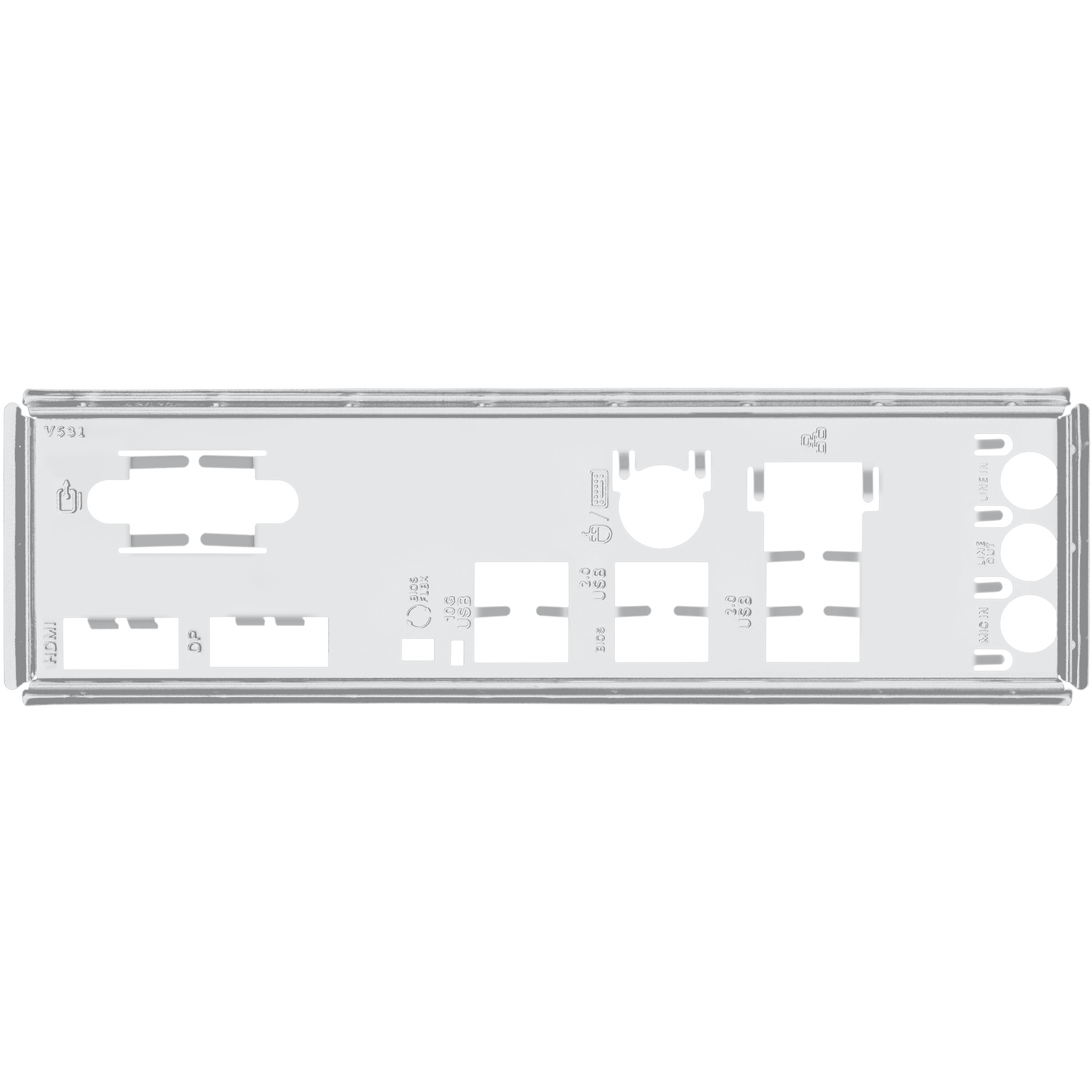MBO ASUS PRIME A620AM-A-CSM-5