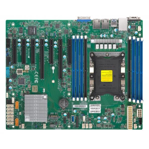 MBD SUPERMICRO X11SPL-F-B-0