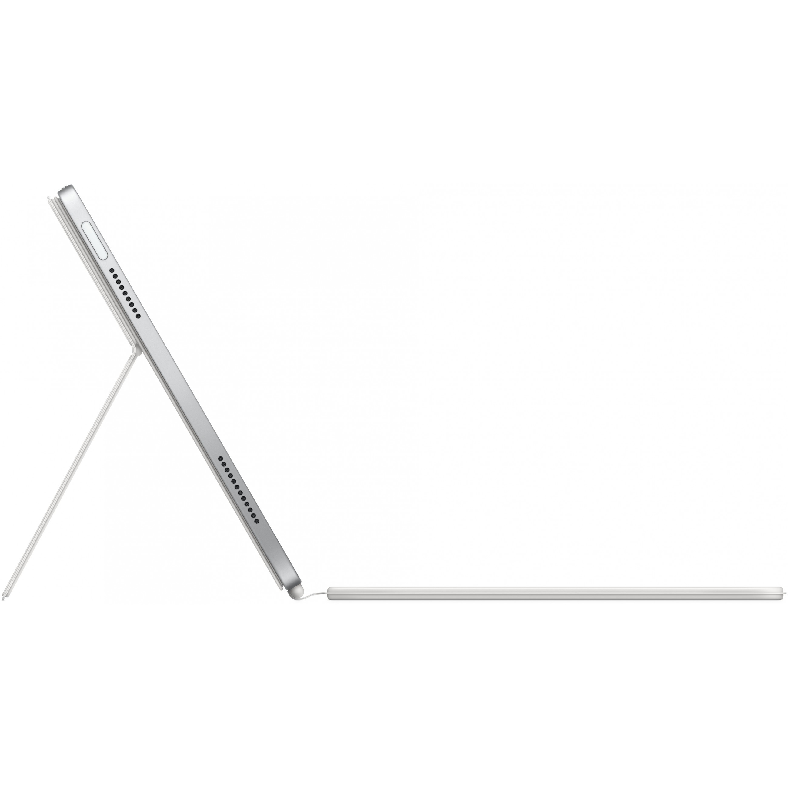 Tipkovnica APPLE Magic Keyboard Folio za iPad 10. generacije, njemački jezik-1