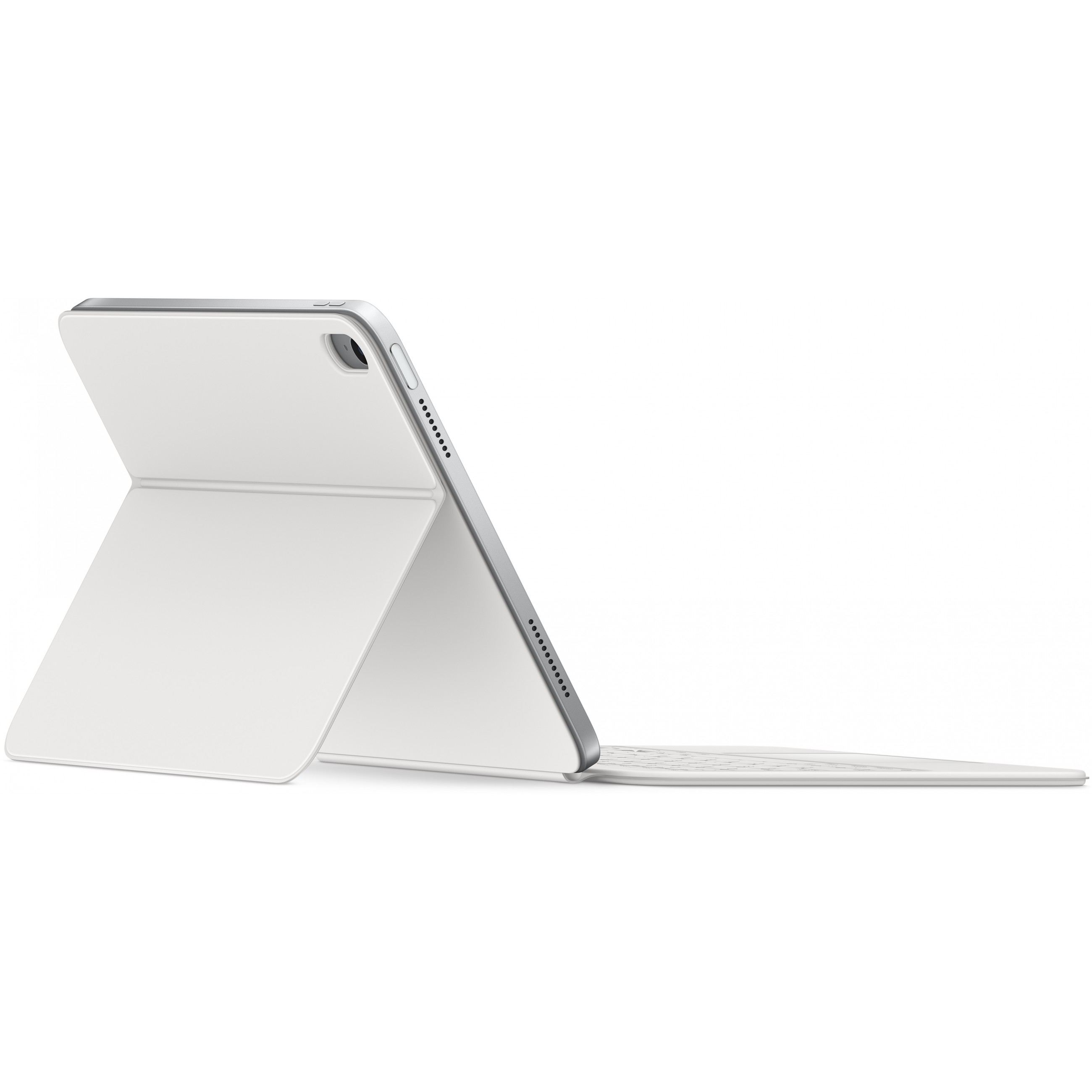 Tipkovnica APPLE Magic Keyboard Folio za iPad 10. generacije, njemački jezik-2