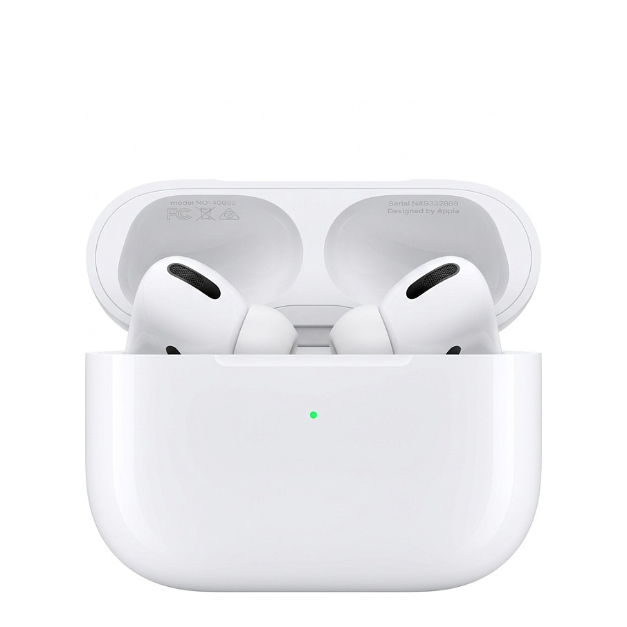 Bežične slušalice APPLE AirPods Pro 2 (Refurbished Grade A) s MagSafe kućištem (USB-C)-0