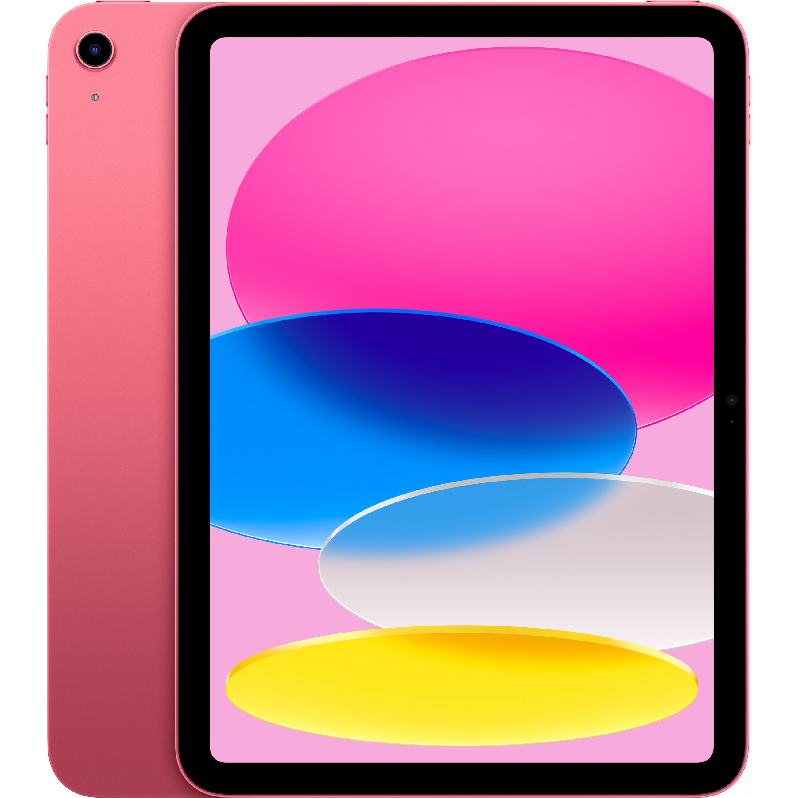 Tablet APPLE iPad 11 Wi-Fi 512GB (pink) 11.Gen-0