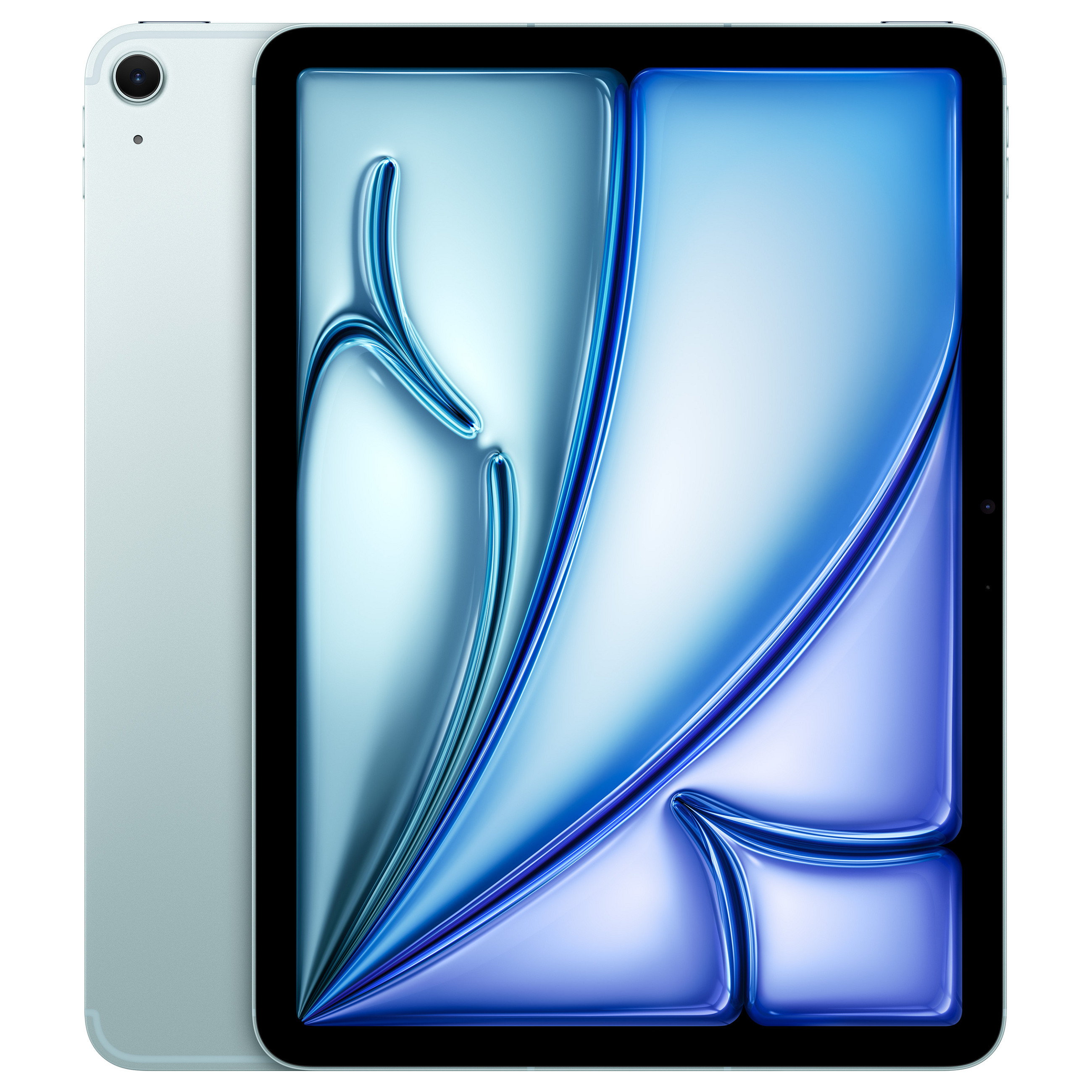 Tablet APPLE iPad Air 11" M3 (Wi-Fi + Cellular, 1TB, Blue)