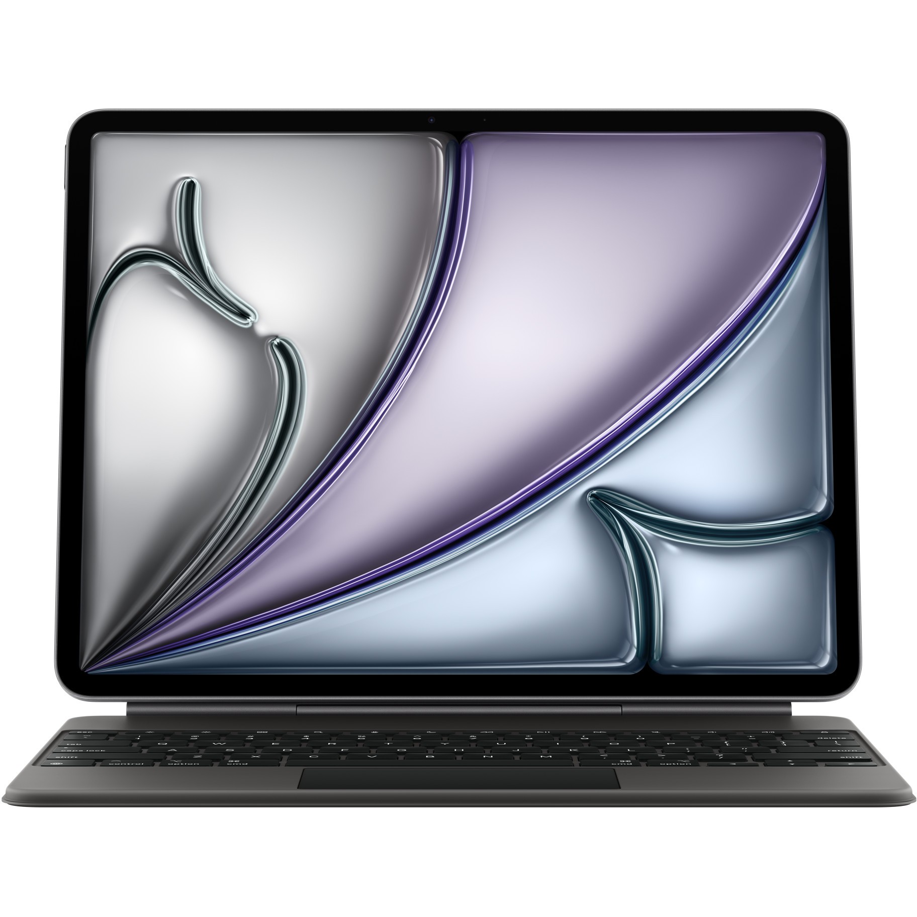 Tipkovnica APPLE Apple Magic Keyboard for iPadAir 13-inch (german)-0