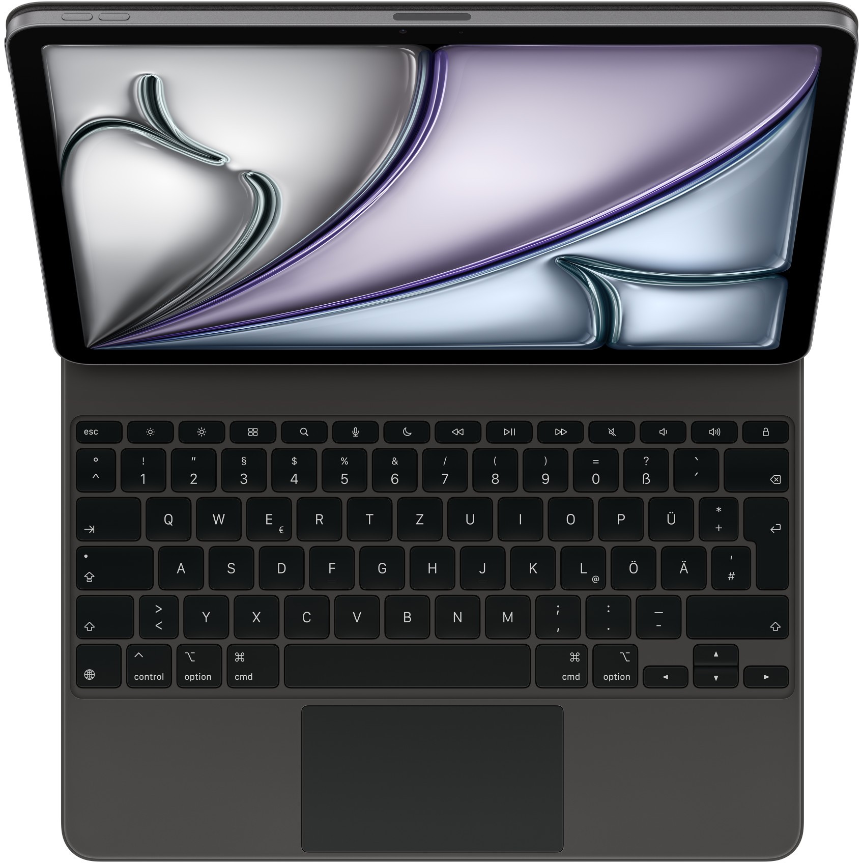 Tipkovnica APPLE Apple Magic Keyboard for iPadAir 13-inch (german)-1
