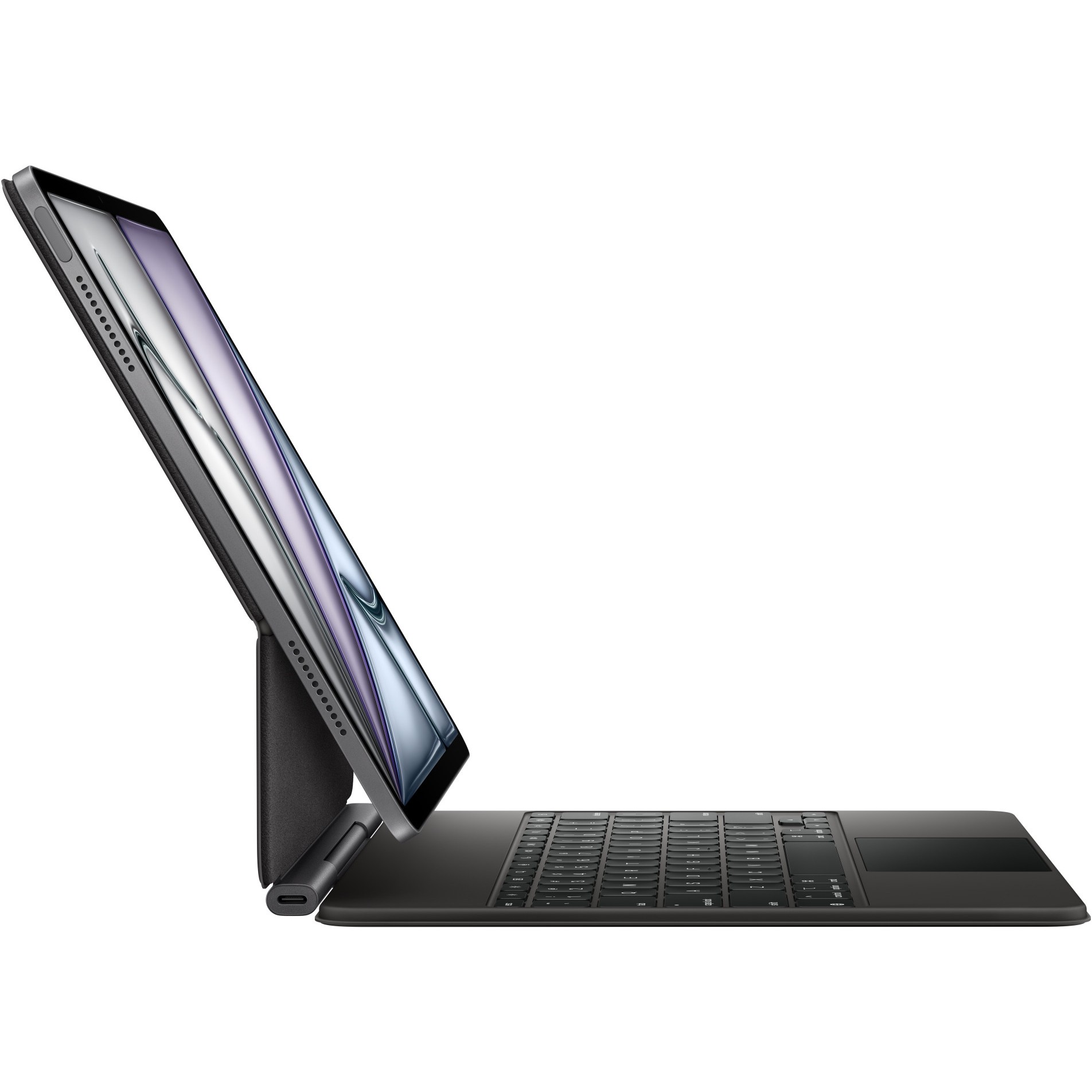 Tipkovnica APPLE Apple Magic Keyboard for iPadAir 13-inch (german)-3