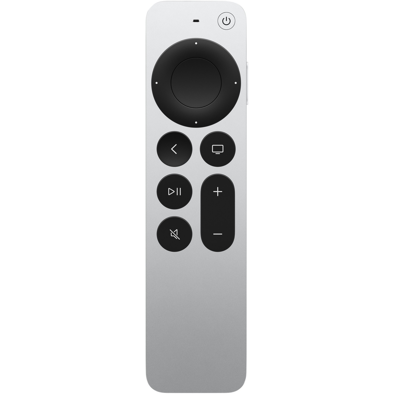 Daljinski upravljač APPLE Siri Remote MW5G3Z/A (3. Gen.)