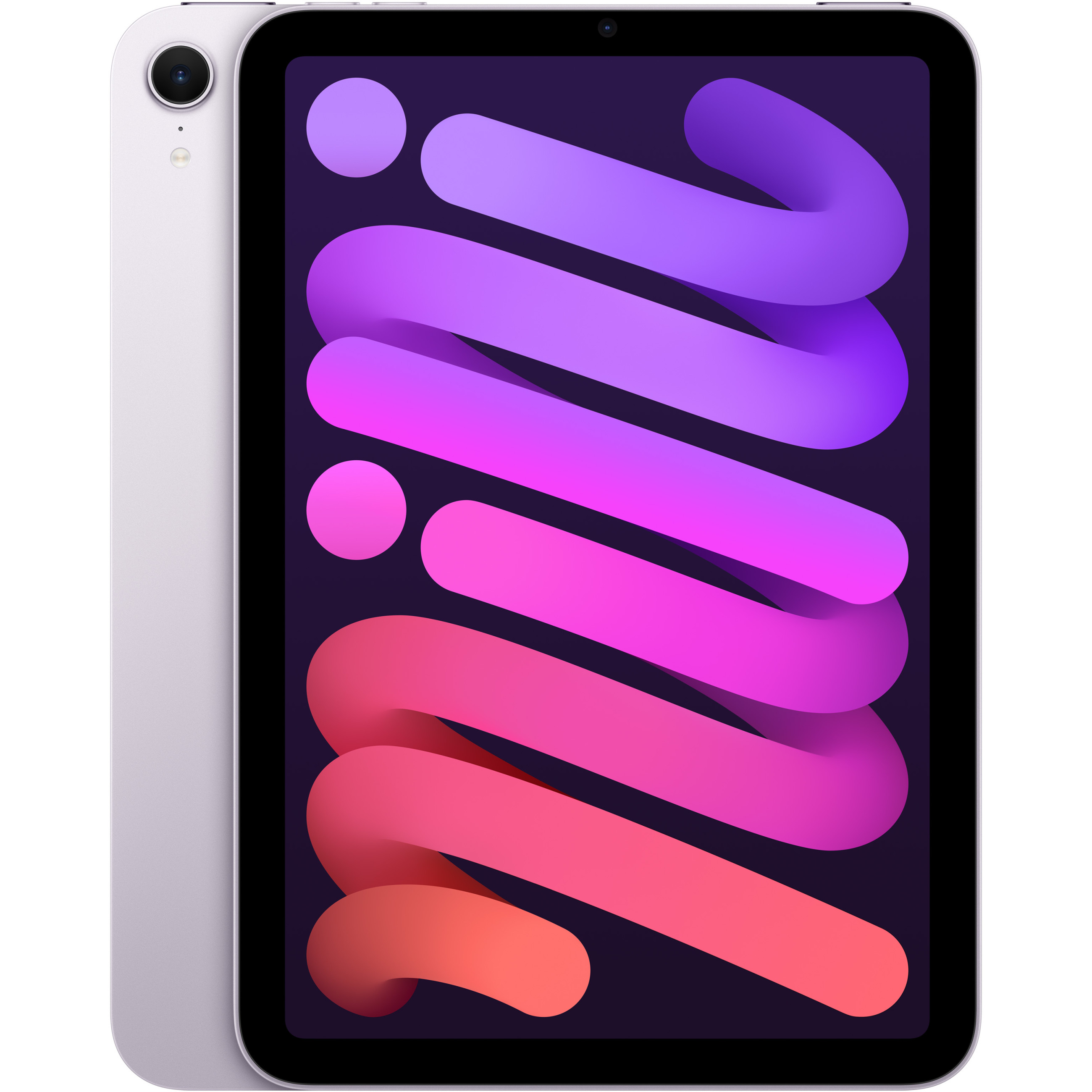 Tablet APPLE iPad mini Wi-Fi 256GB - Ljubičasta-1