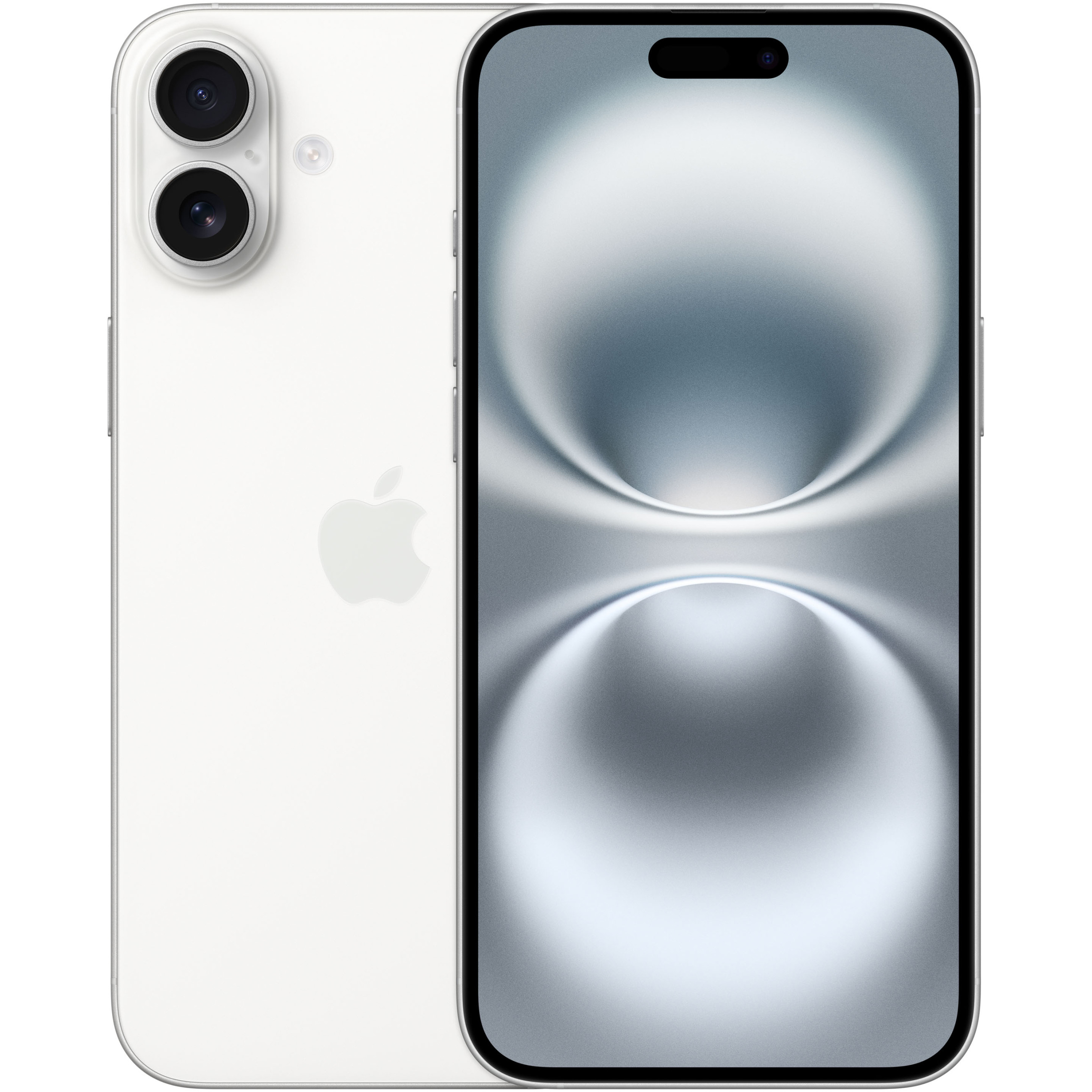 Mobitel APPLE iPhone 16 Plus 128GB White