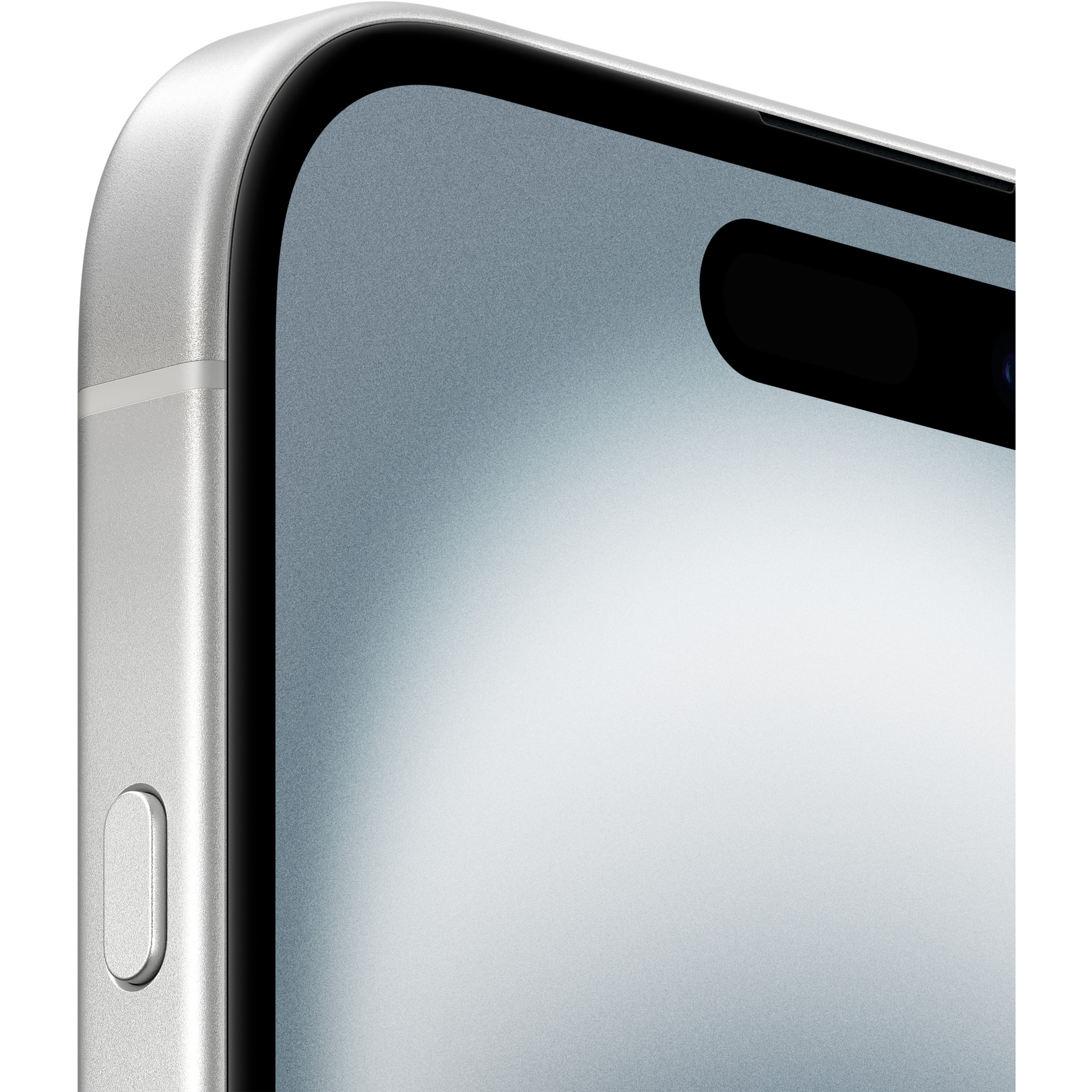 Mobitel APPLE iPhone 16 Plus 128GB White-2