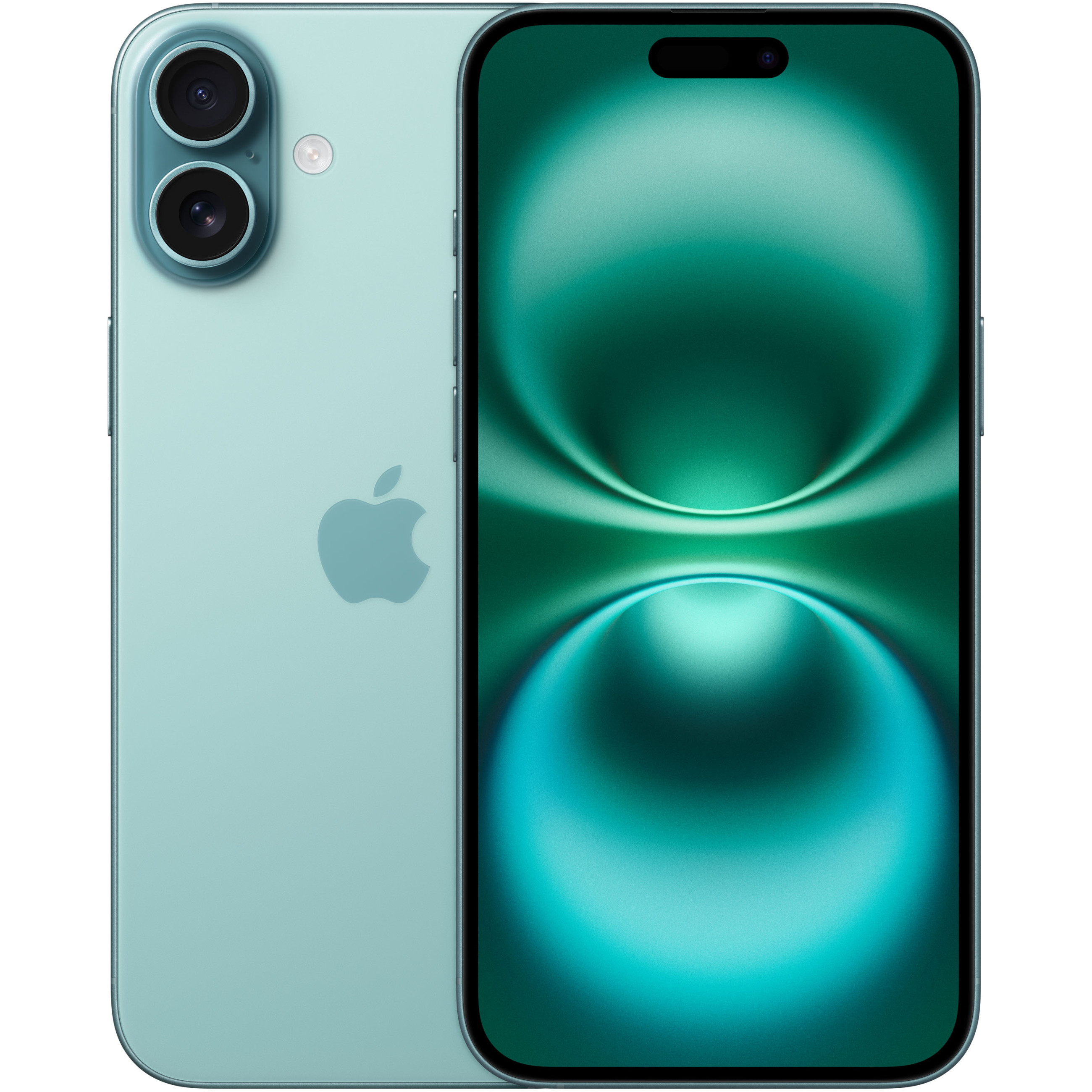 Mobitel APPLE iPhone 16 Plus 256GB Teal