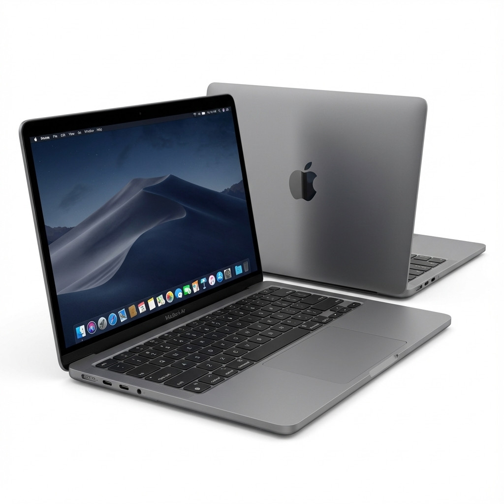 Laptop APPLE MacBook Air Z1G5, 13.6'', Apple M3 8C CPU/10C GPU/16C N.E., 16GB, 2TB SSD, 35W, Dual USB-C, DE tipkovnica - siva boja – internacionalna non HR tipkovnica-0