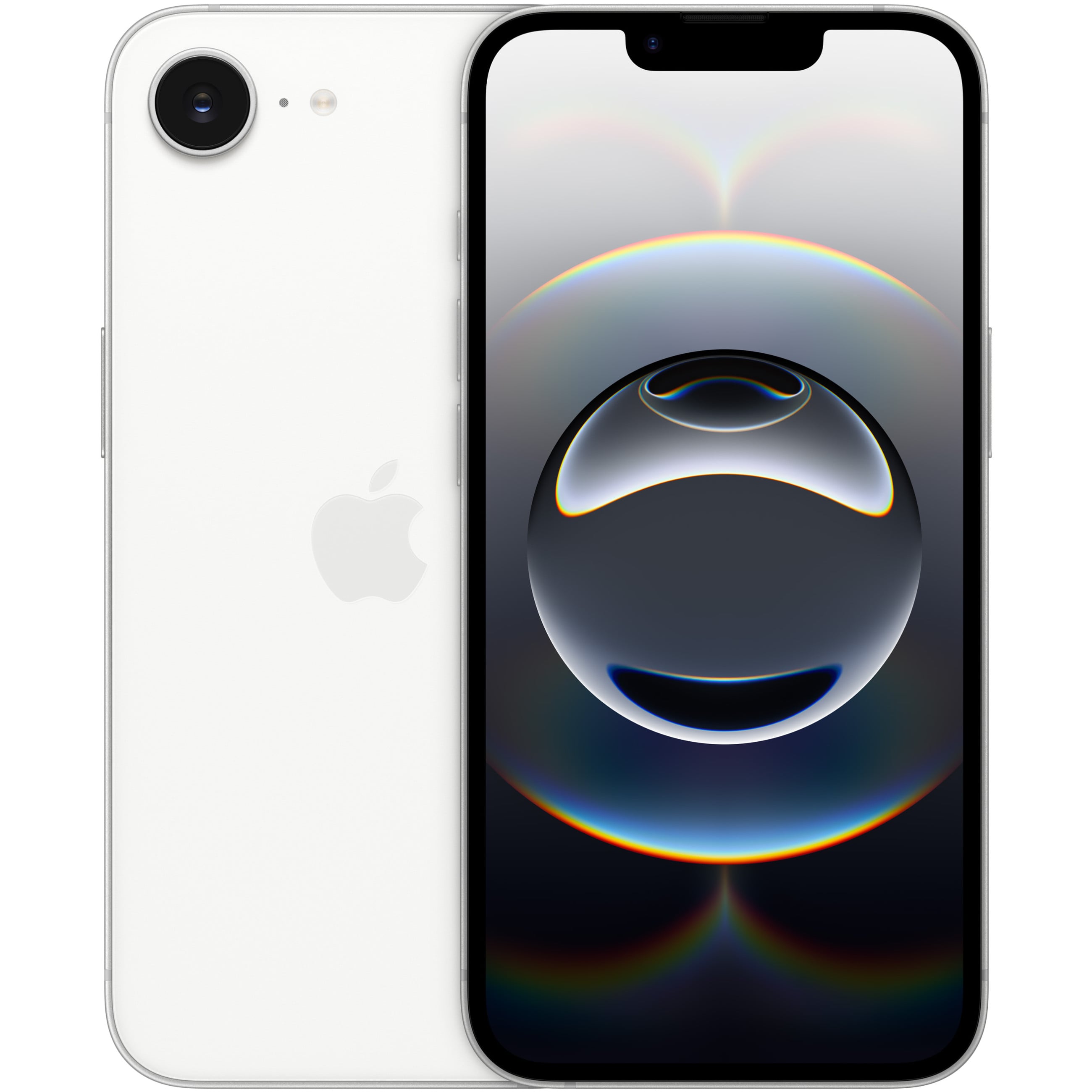 Mobitel APPLE iPhone 16e 512GB White