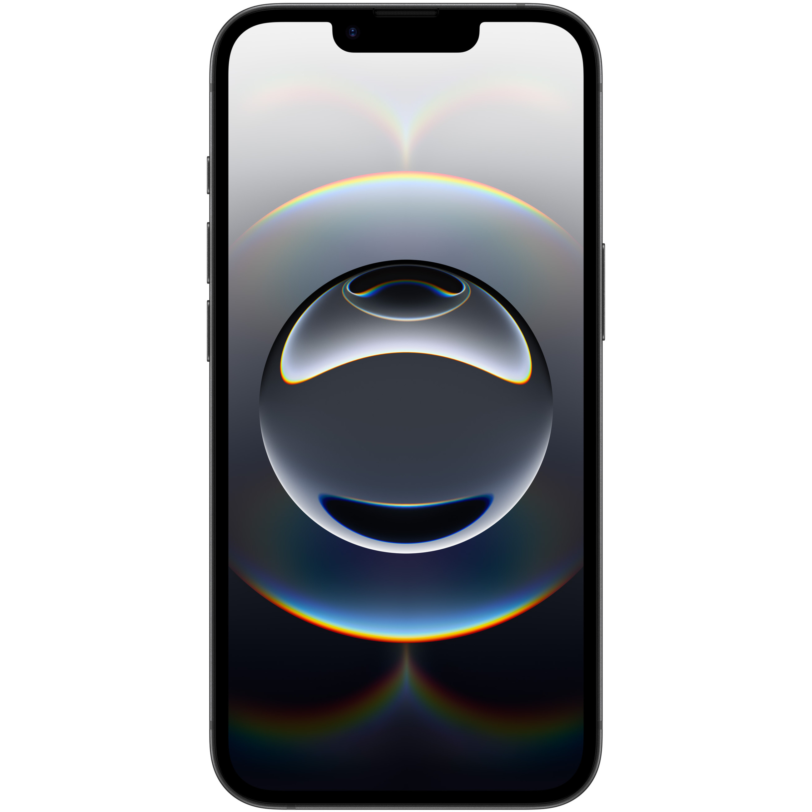 Mobitel APPLE iPhone 16e 512GB Black-1