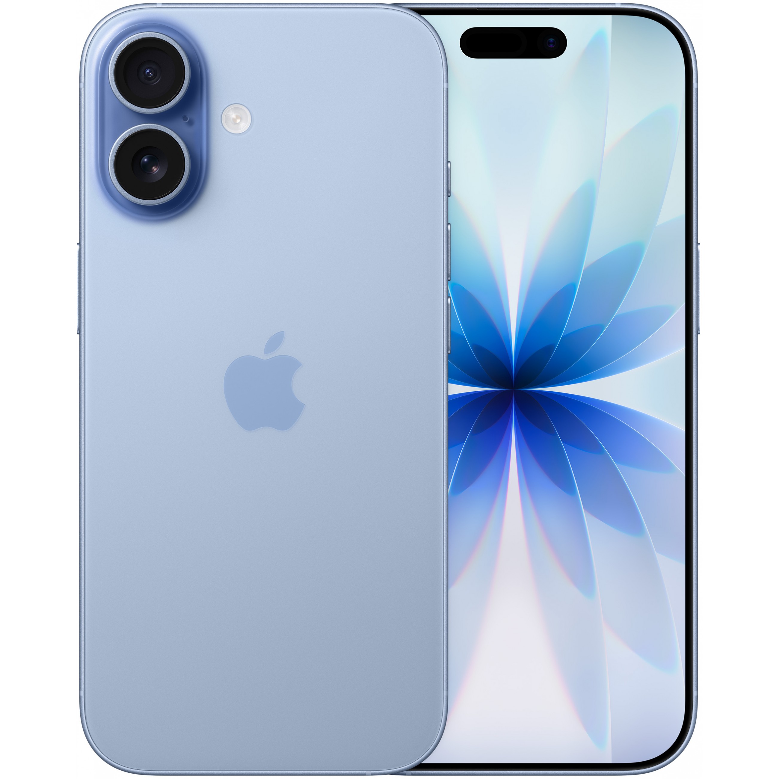 Smartphone APPLE iPhone 17 (512GB, Mist Blue)