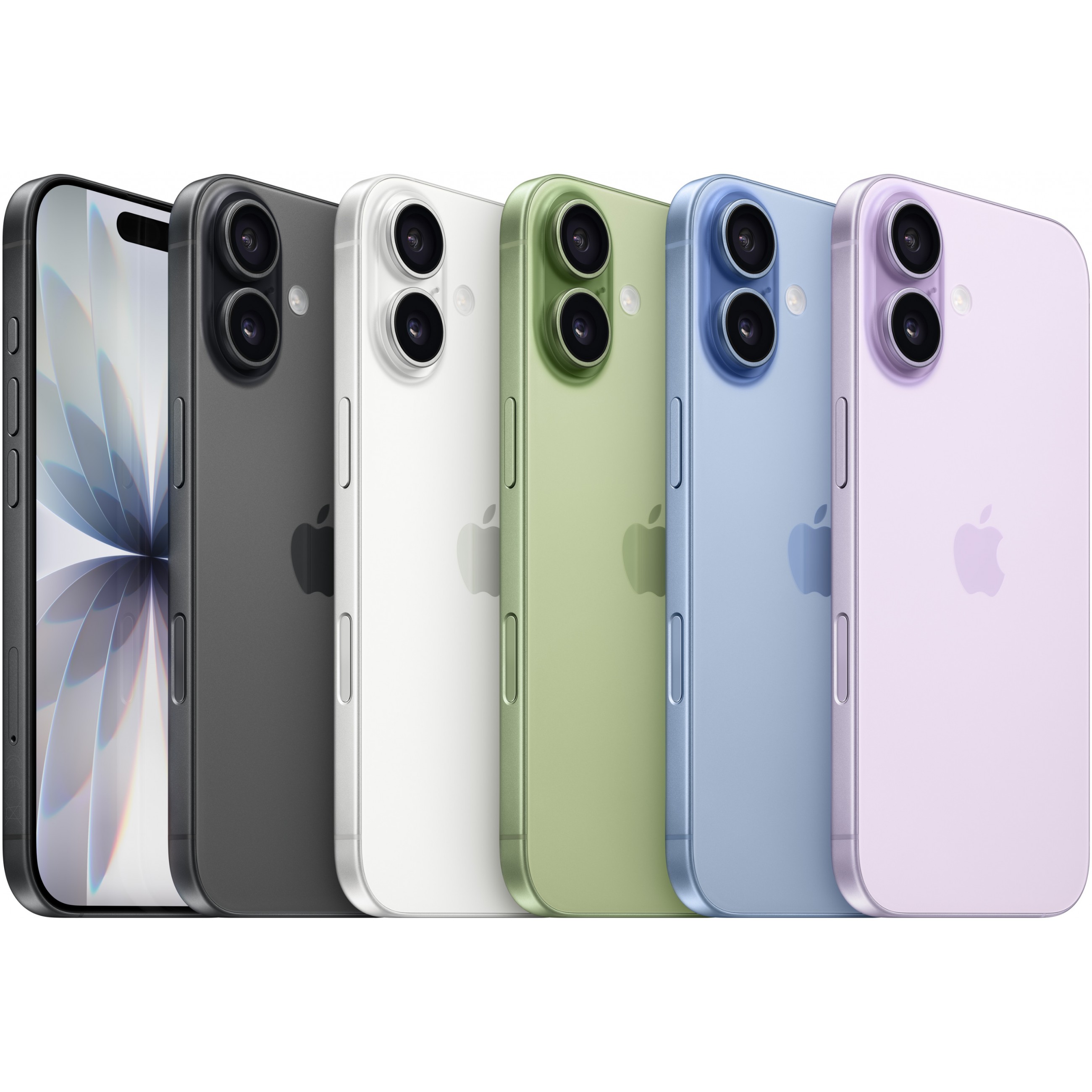 Mobitel APPLE iPhone 15 (512GB, Blue) MTVJ3ZD/A-4
