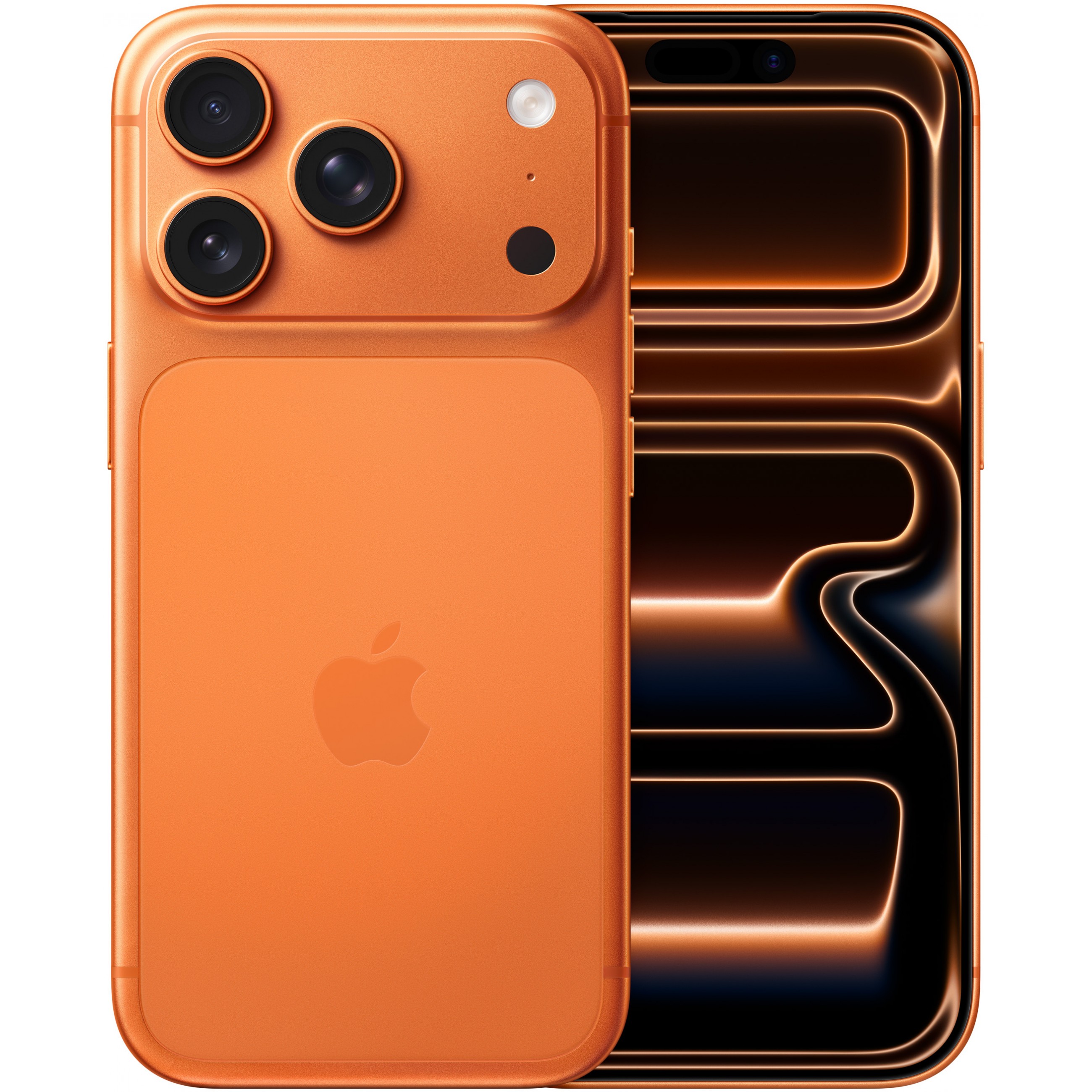 Mobitel APPLE iPhone 17 Pro 1TB Cosmic Orange