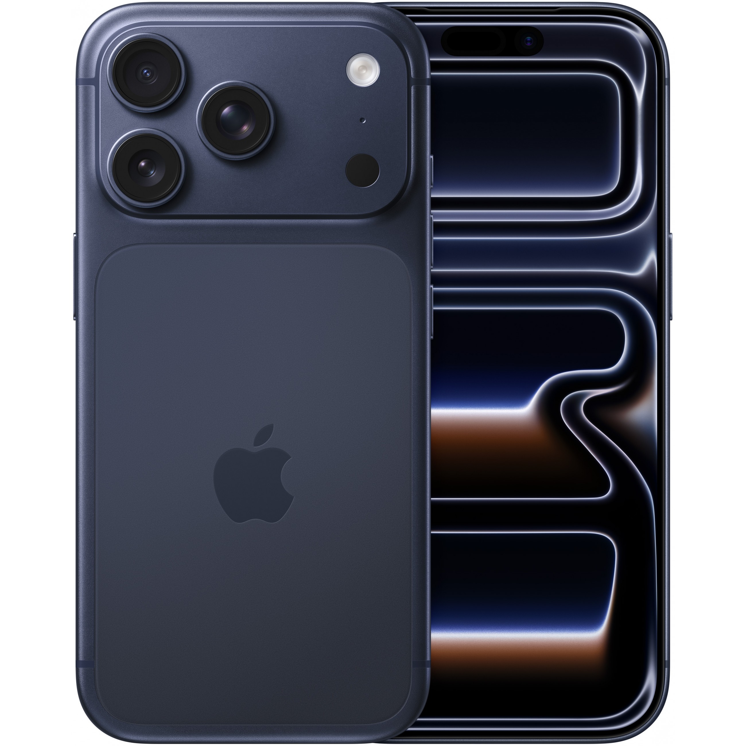Mobitel APPLE iPhone 15 Pro Max (1TB, Blue Titanium)