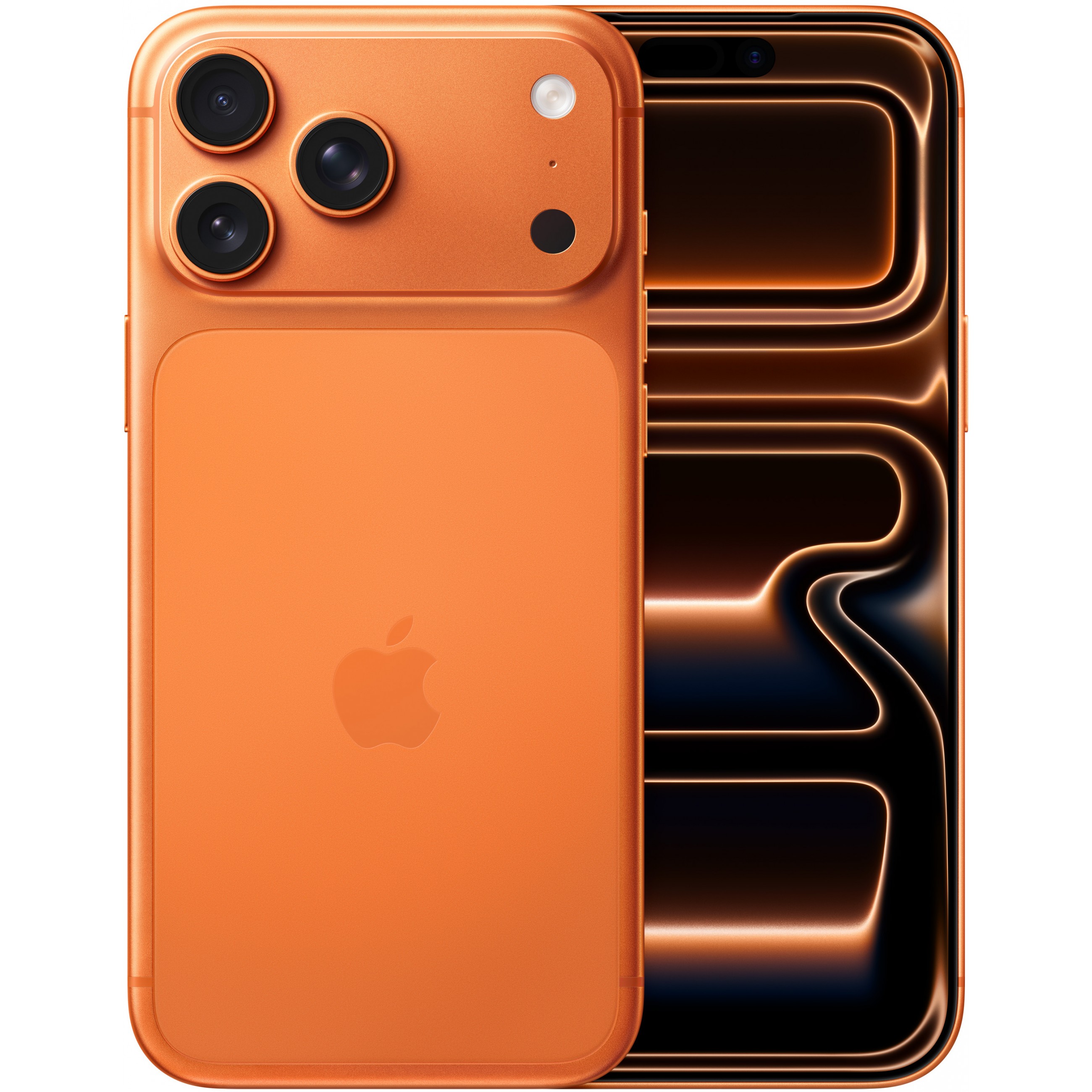 Mobitel APPLE iPhone 17 Pro Max (2TB, Cosmic Orange)-0
