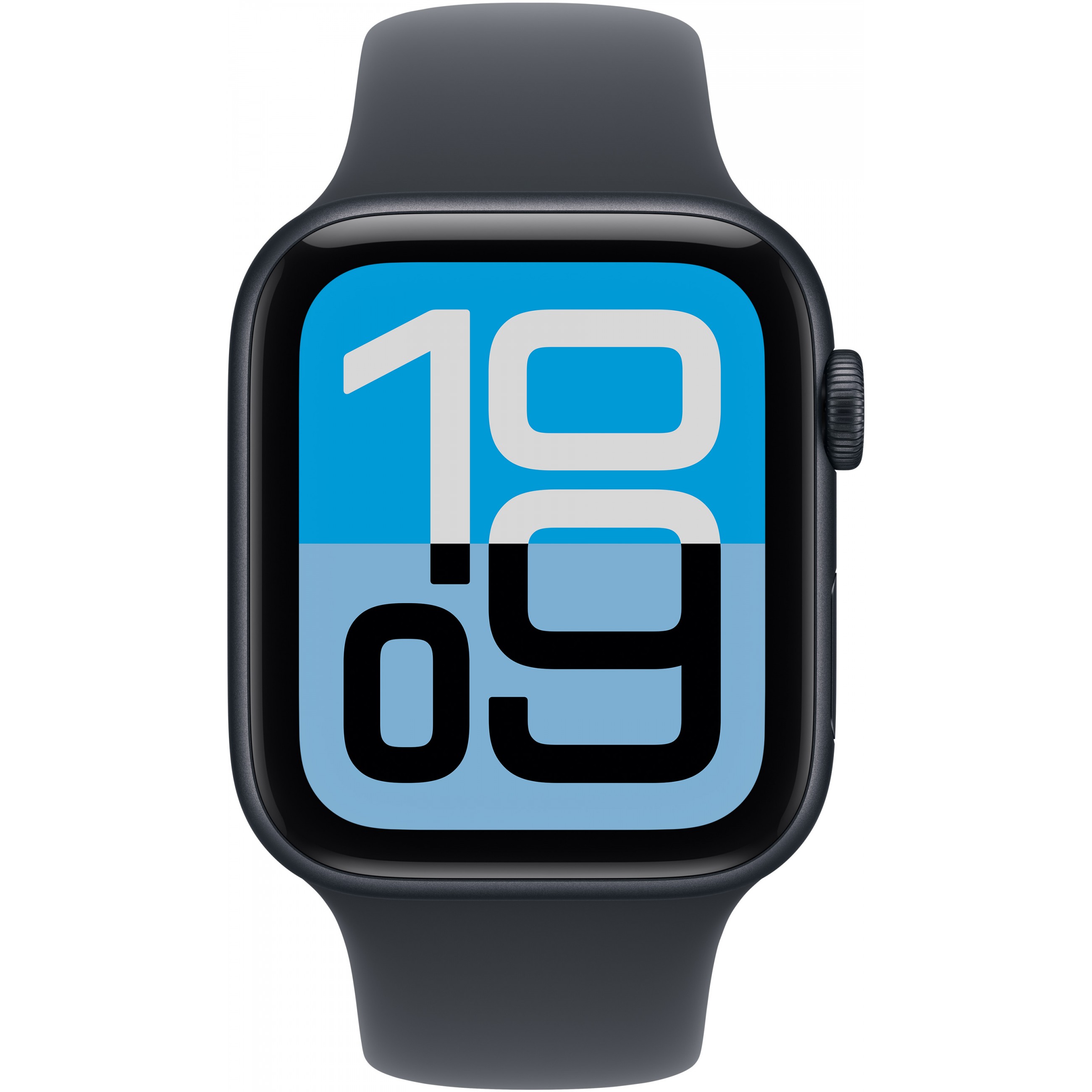 Pametni sat APPLE Watch SE 3 Aluminium 44mm Mitternacht-1