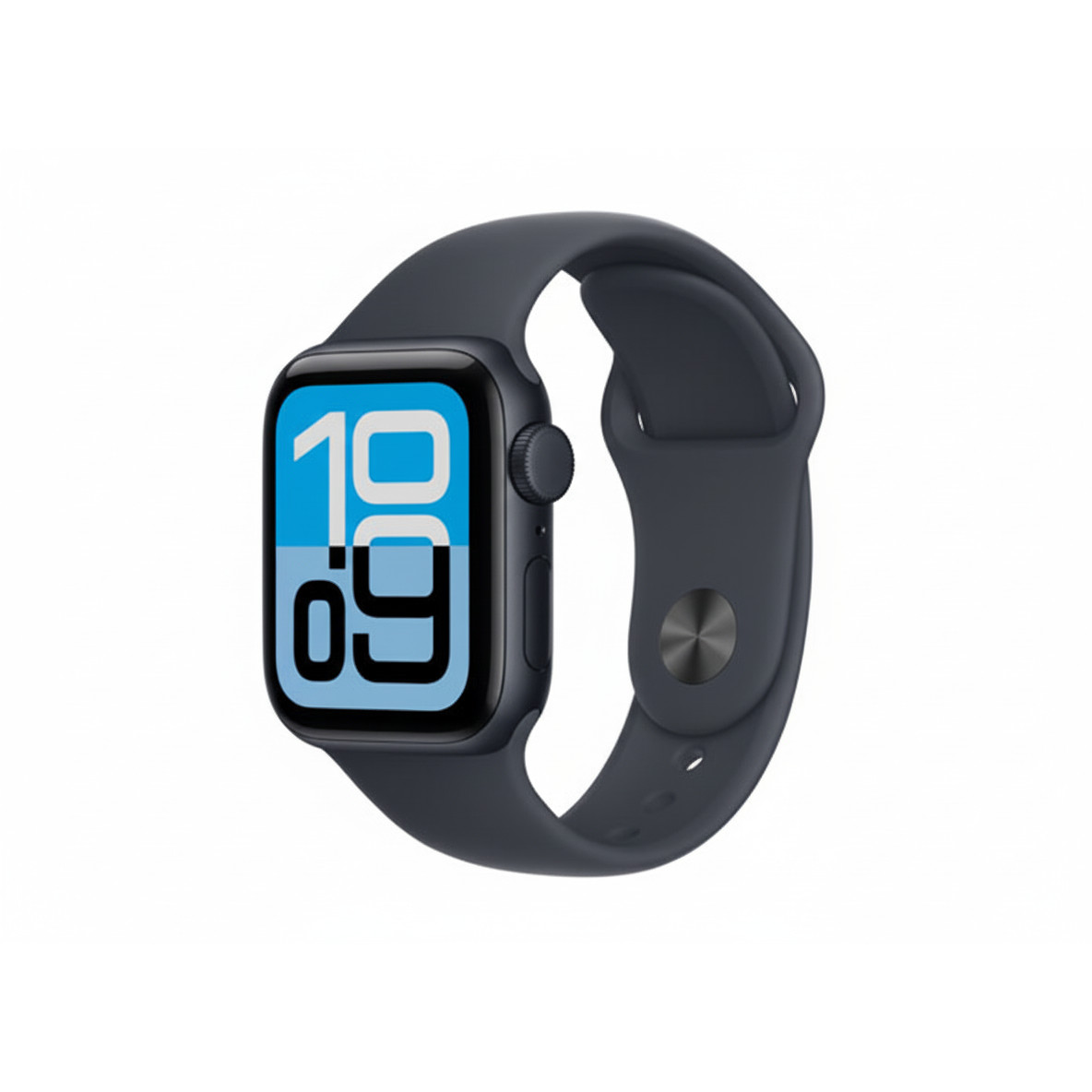 Pametni sat APPLE Watch SE 3 Aluminium Cellular 40mm Mitternacht-0