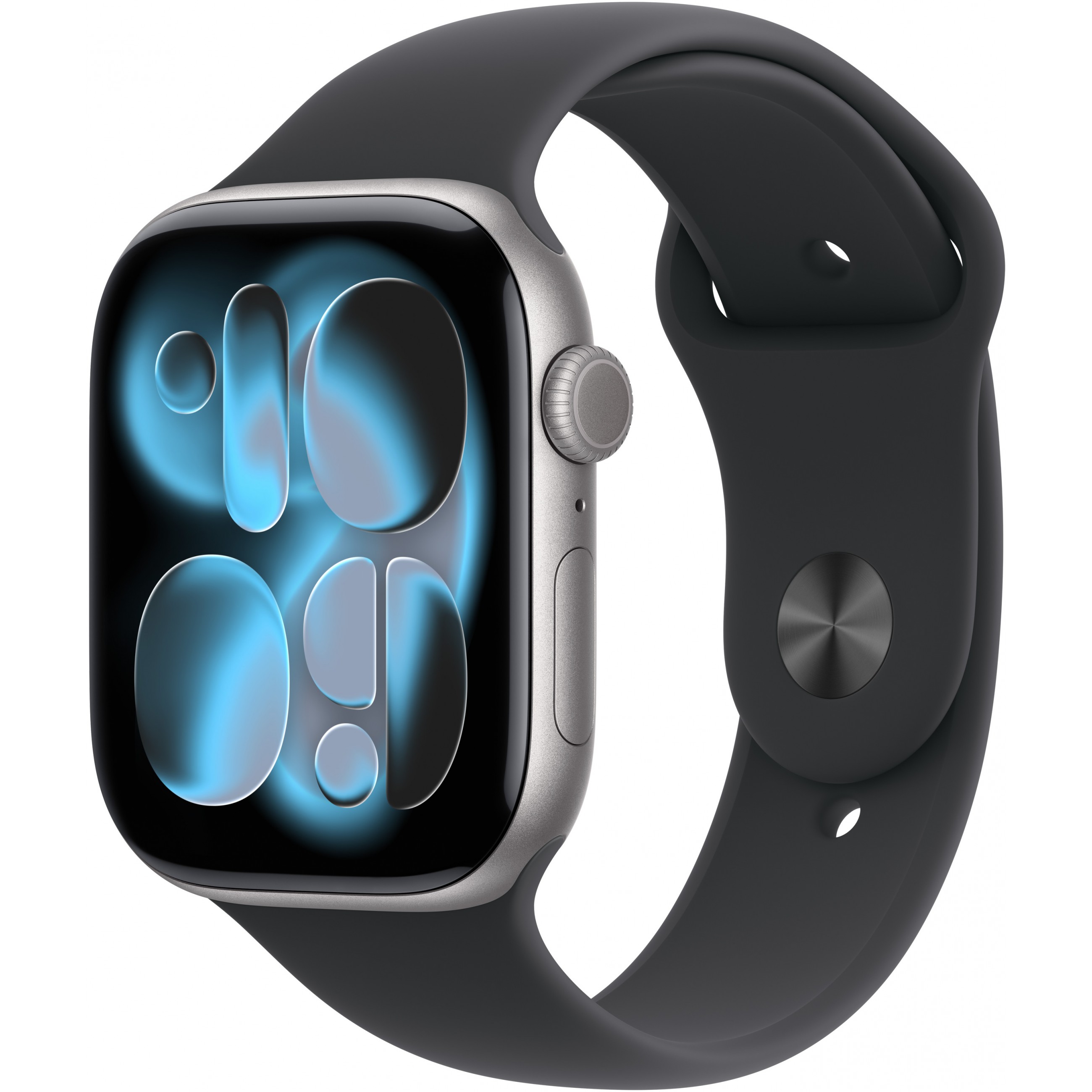 Pametni sat APPLE Watch S11 Aluminium Cellular 46mm Space Grau