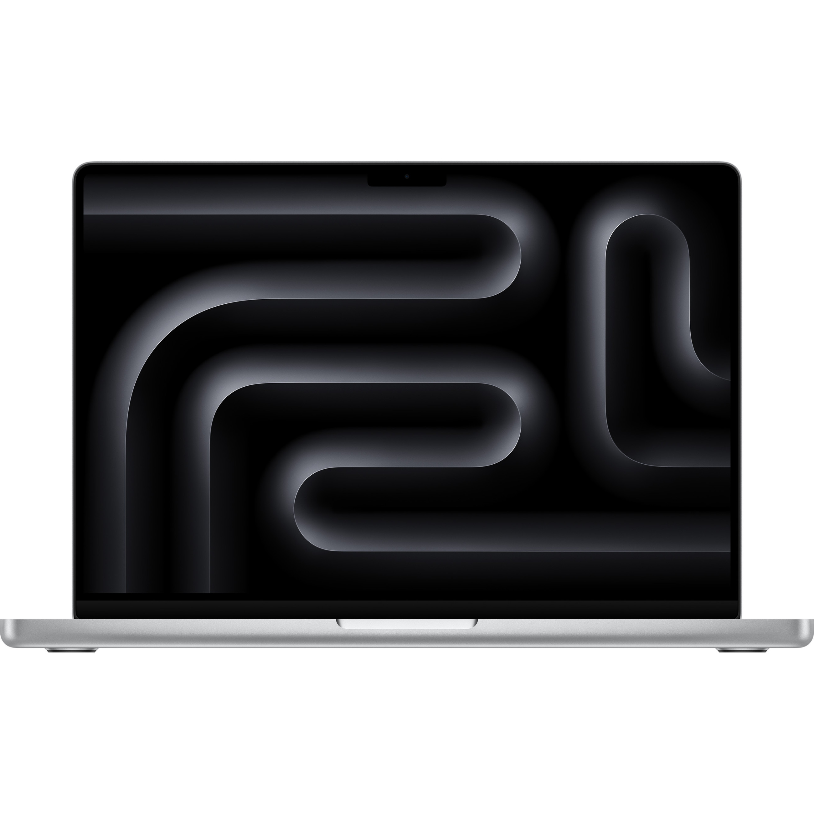 Laptop APPLE MacBook Pro M5, 16GB, 1TB SSD - Srebrni – internacionalna non HR tipkovnica