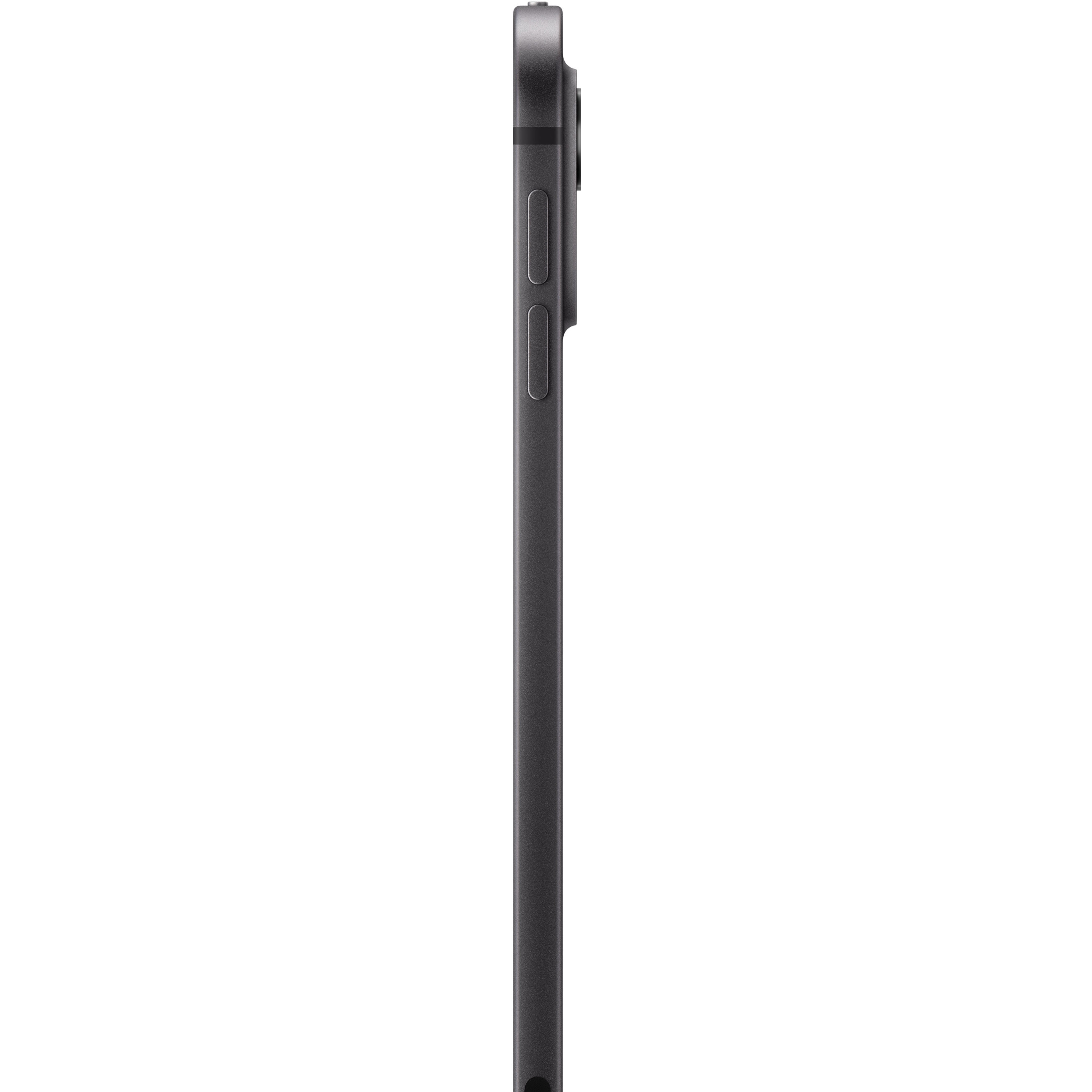 Tablet APPLE iPad Pro 11 Wi-Fi + Cellular 512GB space crna (5.Gen.)-1