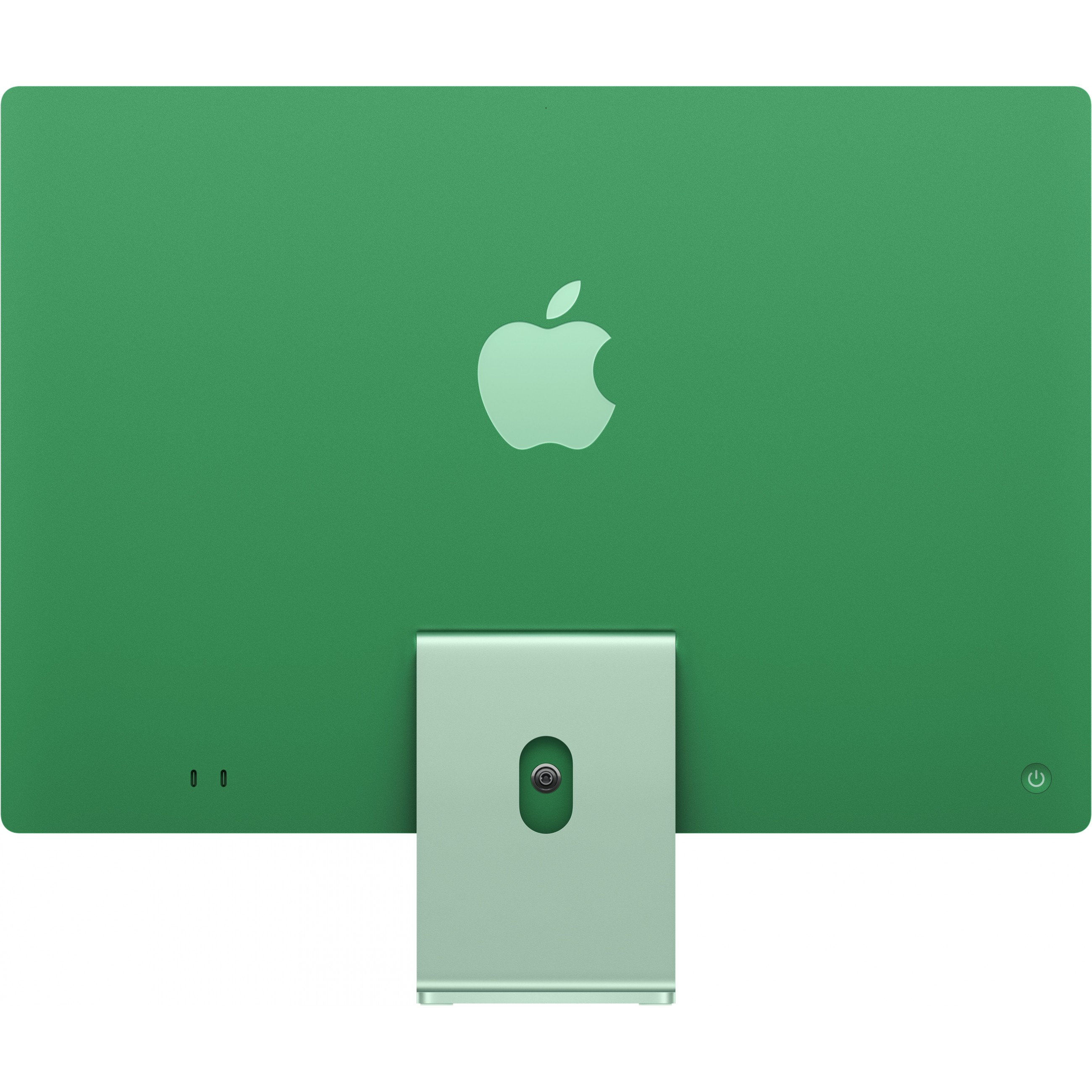 Stolno računalo APPLE iMac 24" 4.5K (M4 8-core CPU/8-core GPU, 16GB RAM, 256GB SSD, Green)-1