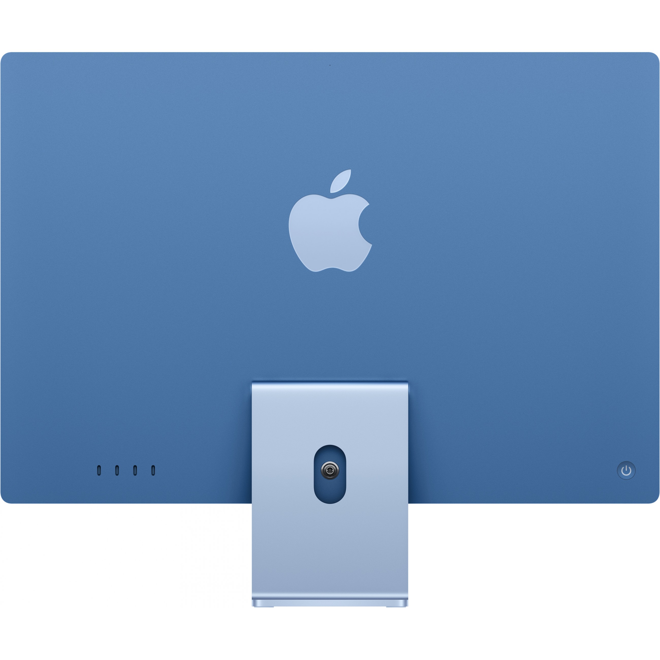 Stolno računalo APPLE iMac 24 (M4 10C CPU/10C GPU, 16GB RAM, 256GB SSD, Blue)-1