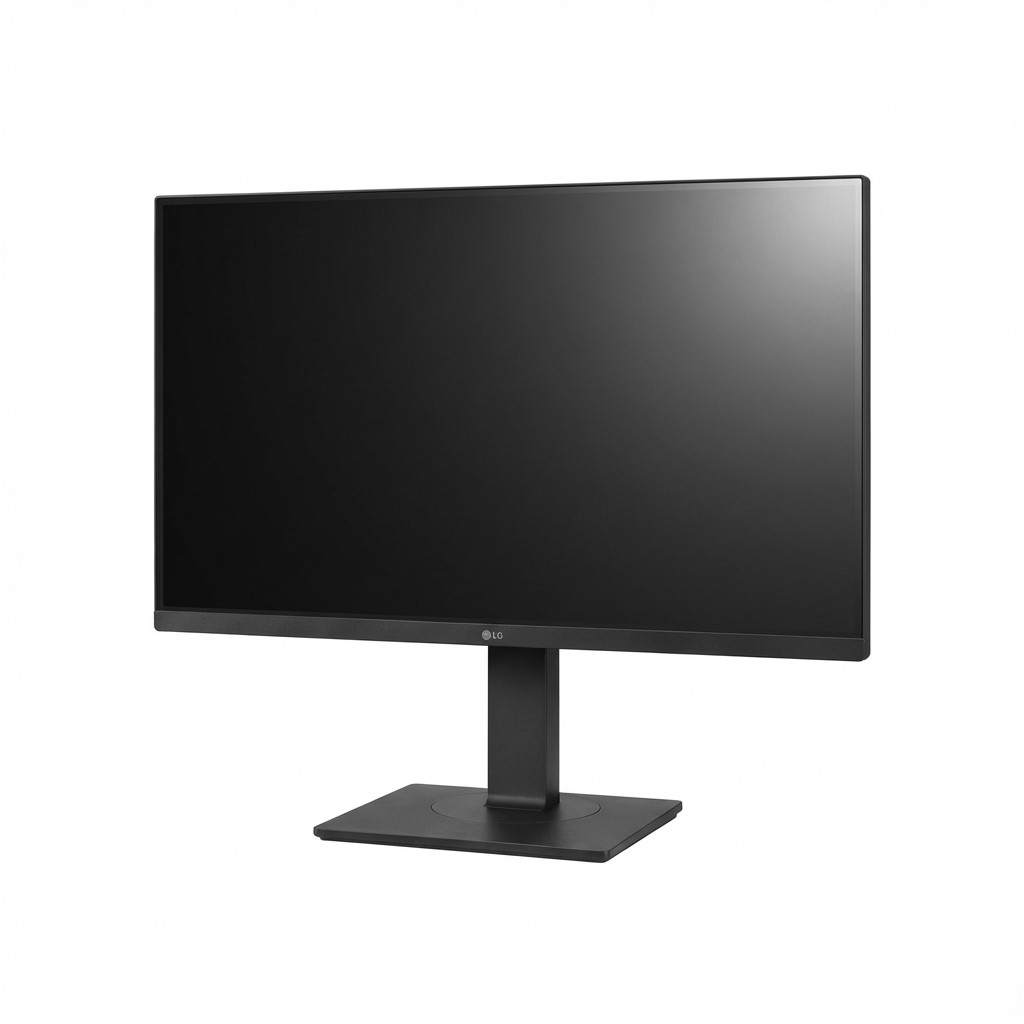 Monitor LG 27BN65Q-B 27" QHD 2560x1440-0