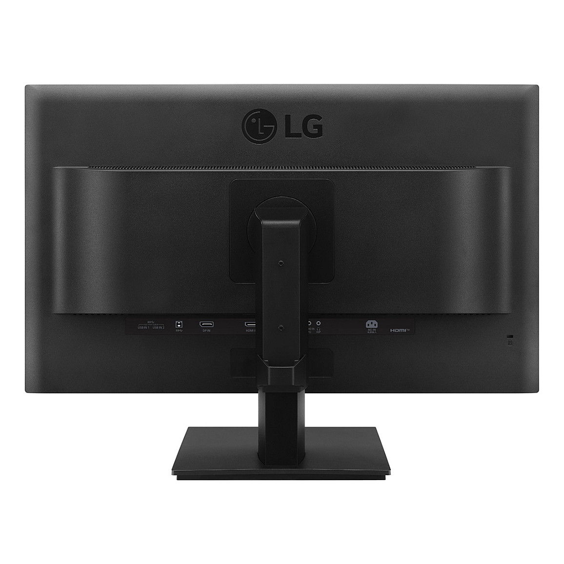 Monitor LG 27BN65Q-B 27" QHD 2560x1440-5