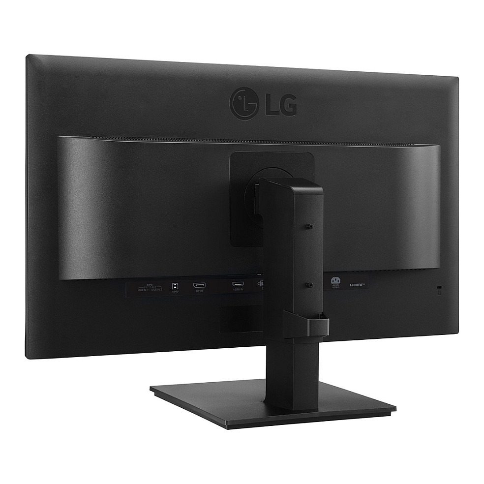 Monitor LG 27BN65Q-B 27" QHD 2560x1440-6