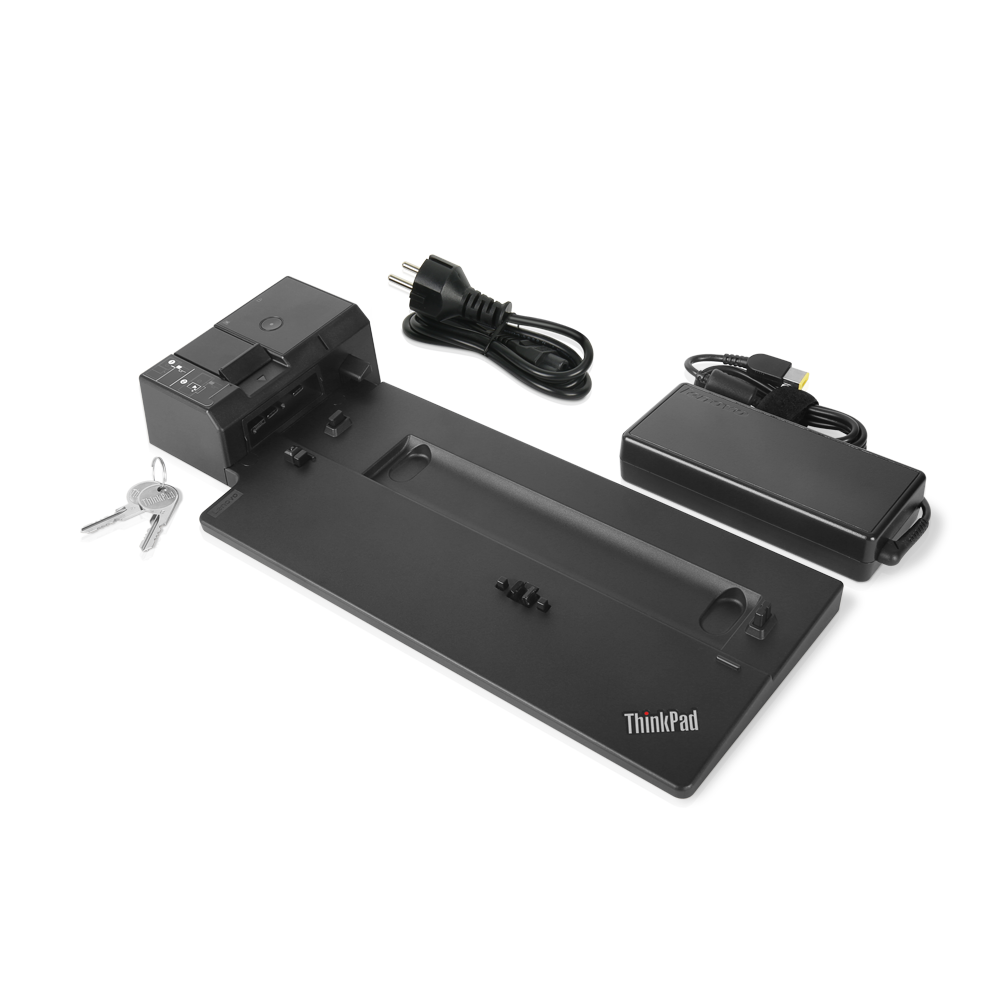 Dock Lenovo THINKPAD CS18 Pro Dock 40AH0135EU-2