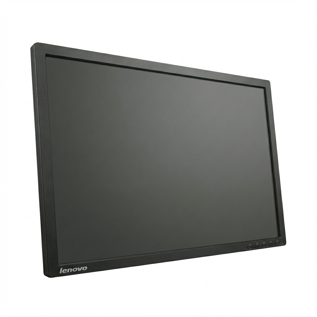 Monitor LENOVO THINKVISION T2454PA 24" WUXGA 1920x1200