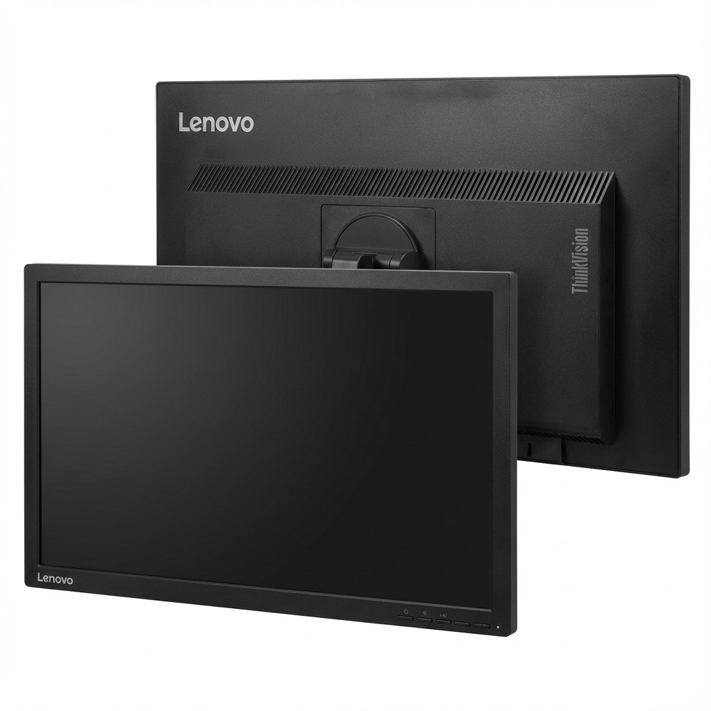 Monitor LENOVO THINKVISION T2324PA 23" FHD 1920x1080-0