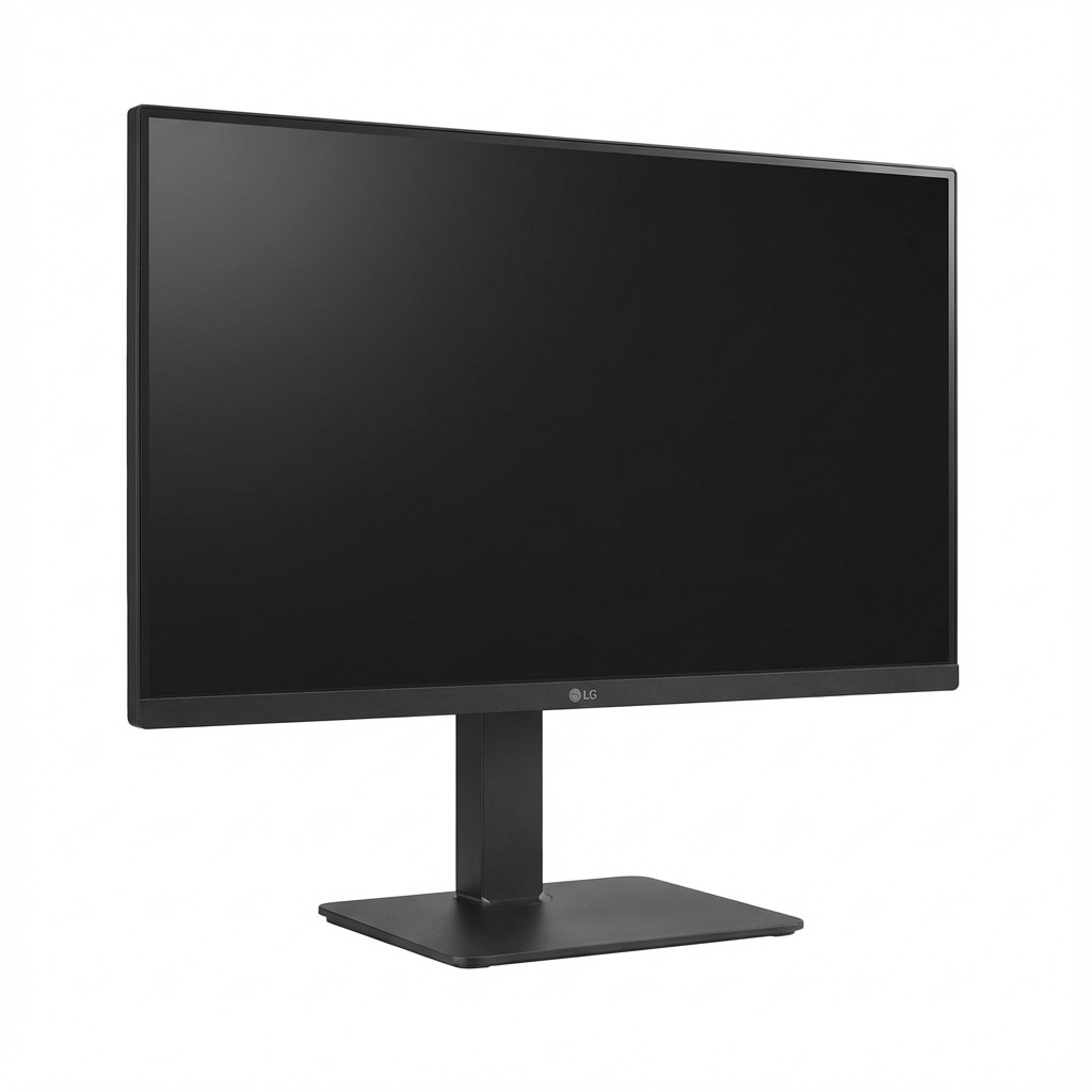 Monitor LG 27BN65Q-B 27" QHD 2560x1440-0