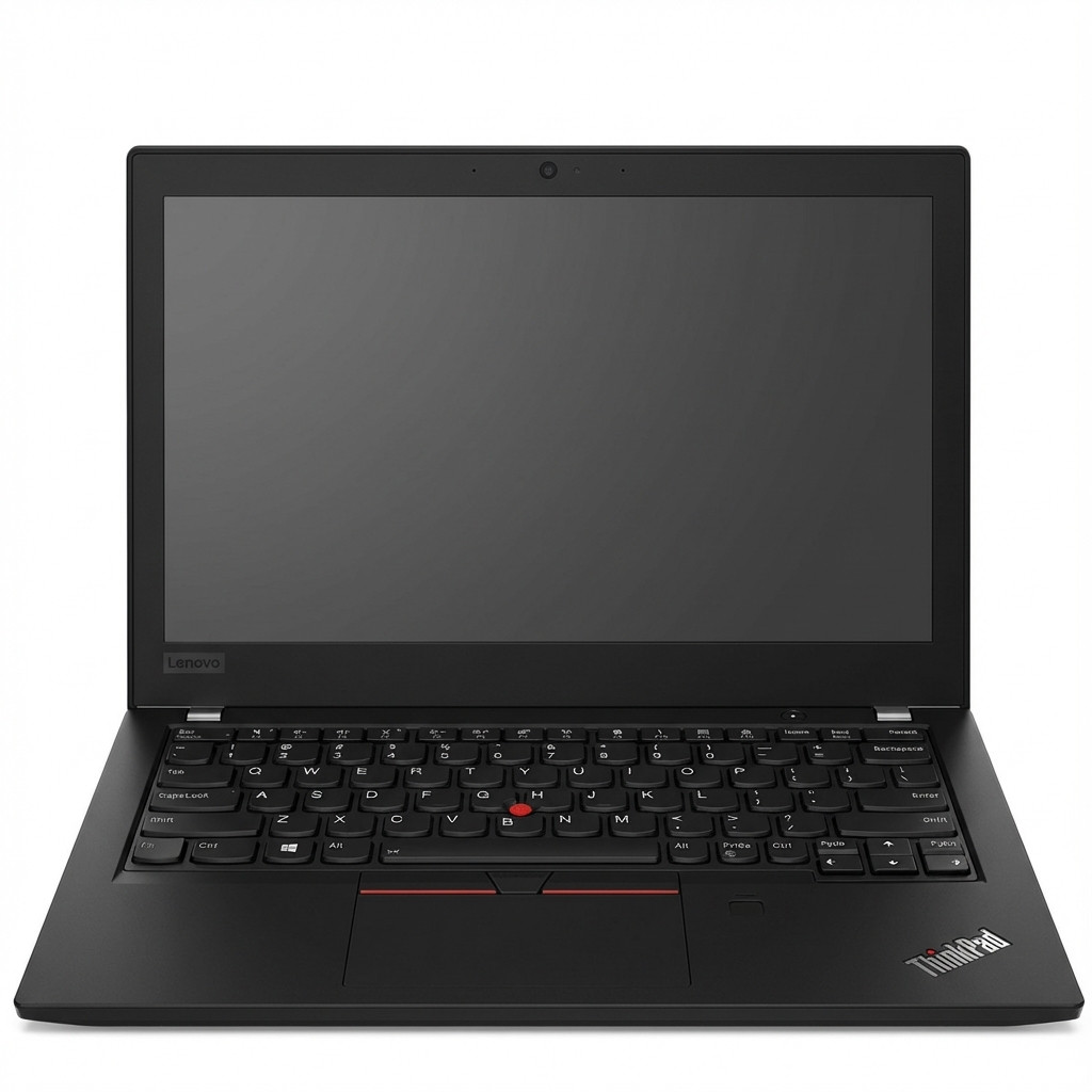 Laptop LENOVO ThinkPad T480s (14", IPS, FHD, Intel Core i5-8350U, 16 GB, 256 GB SSD, Intel UHD Graphics 620, Windows 11 Pro, DE tipkovnica, crna boja) - KORIŠTENI