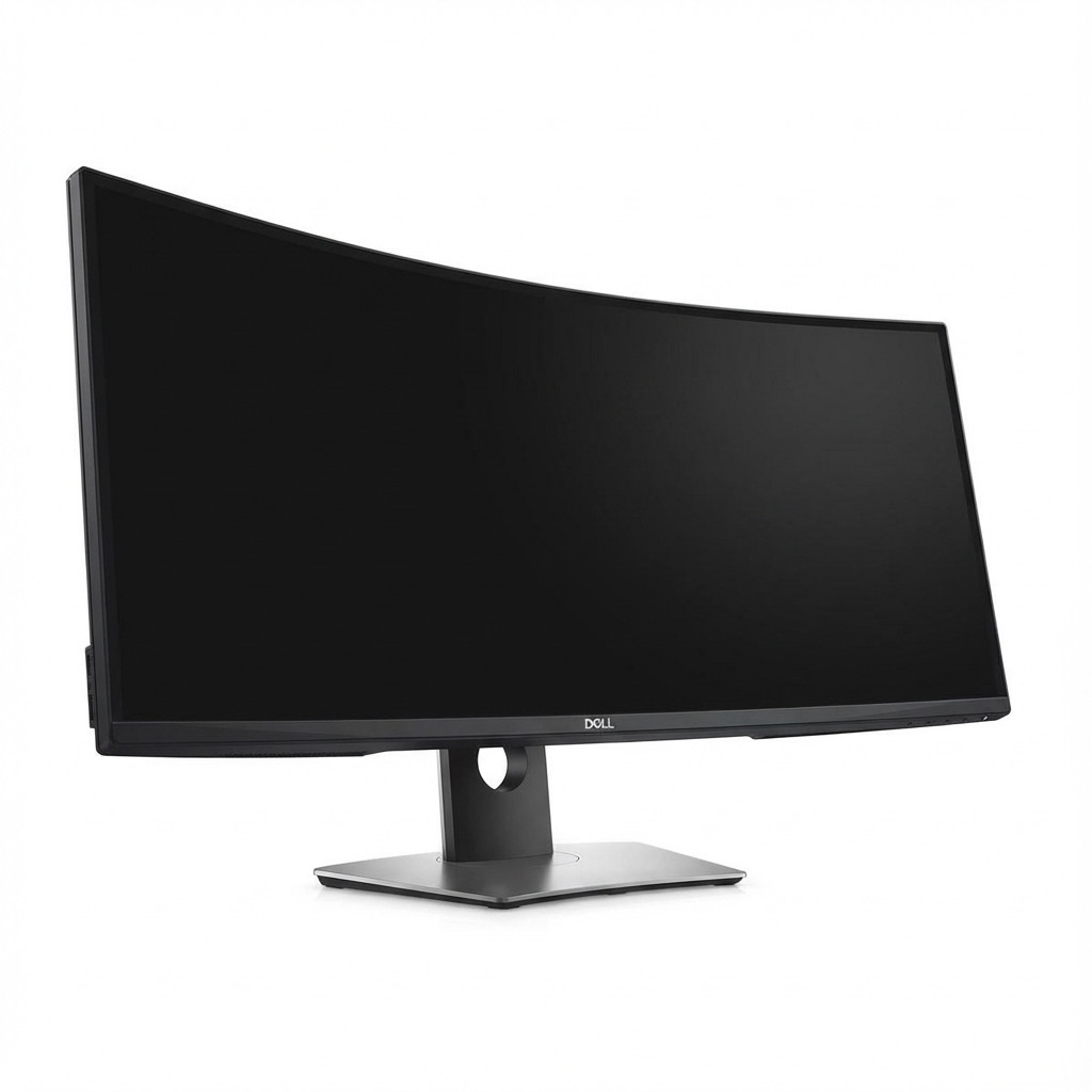 Monitor DELL U3818DW 37.5" (3840x1600, HDMI 2x, DisplayPort 1x)