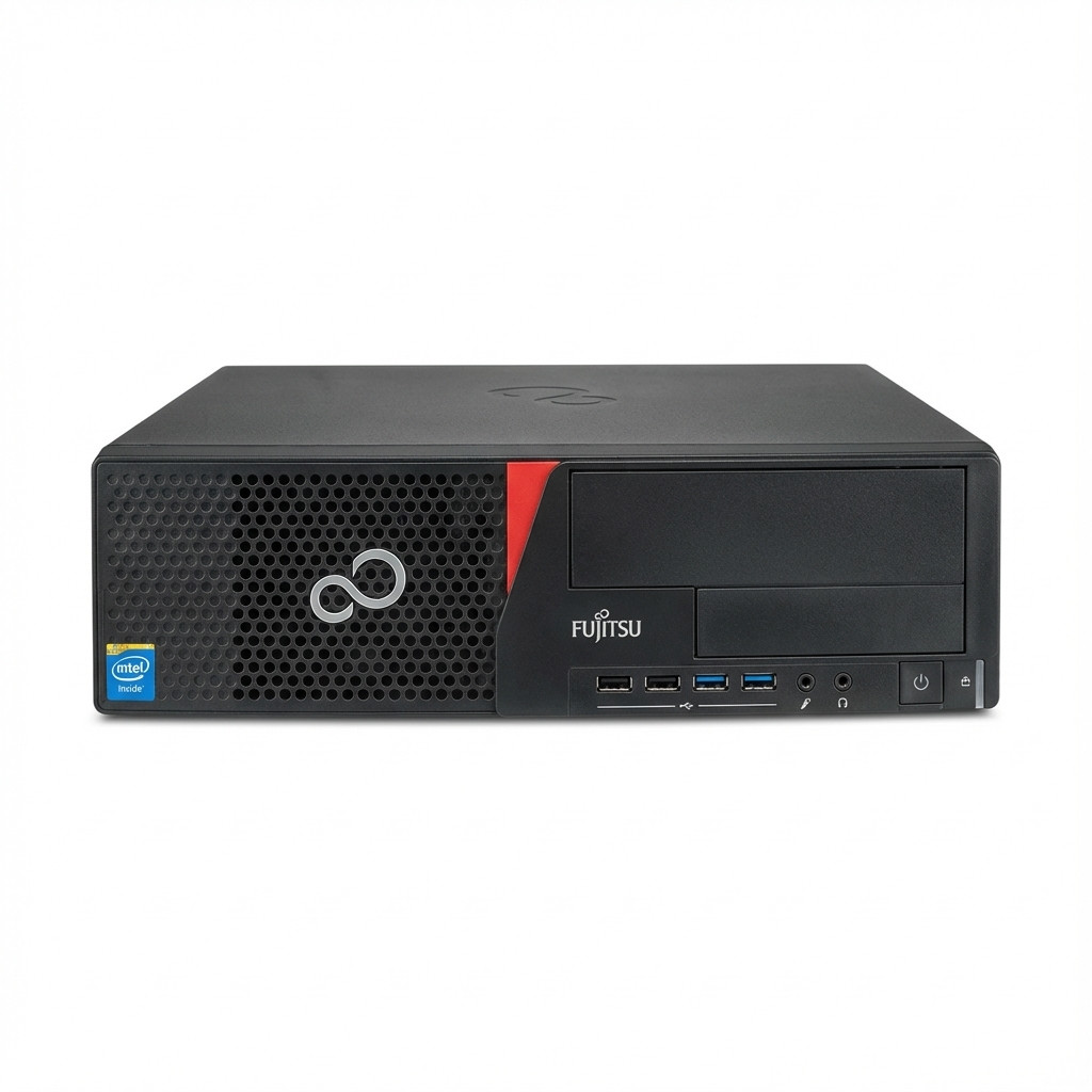 Laptop FUJITSU ESPRIMO E920 E85+ (15,6" FHD, Intel Core i7, 16GB RAM, 256GB SSD, 1TB HDD)-0