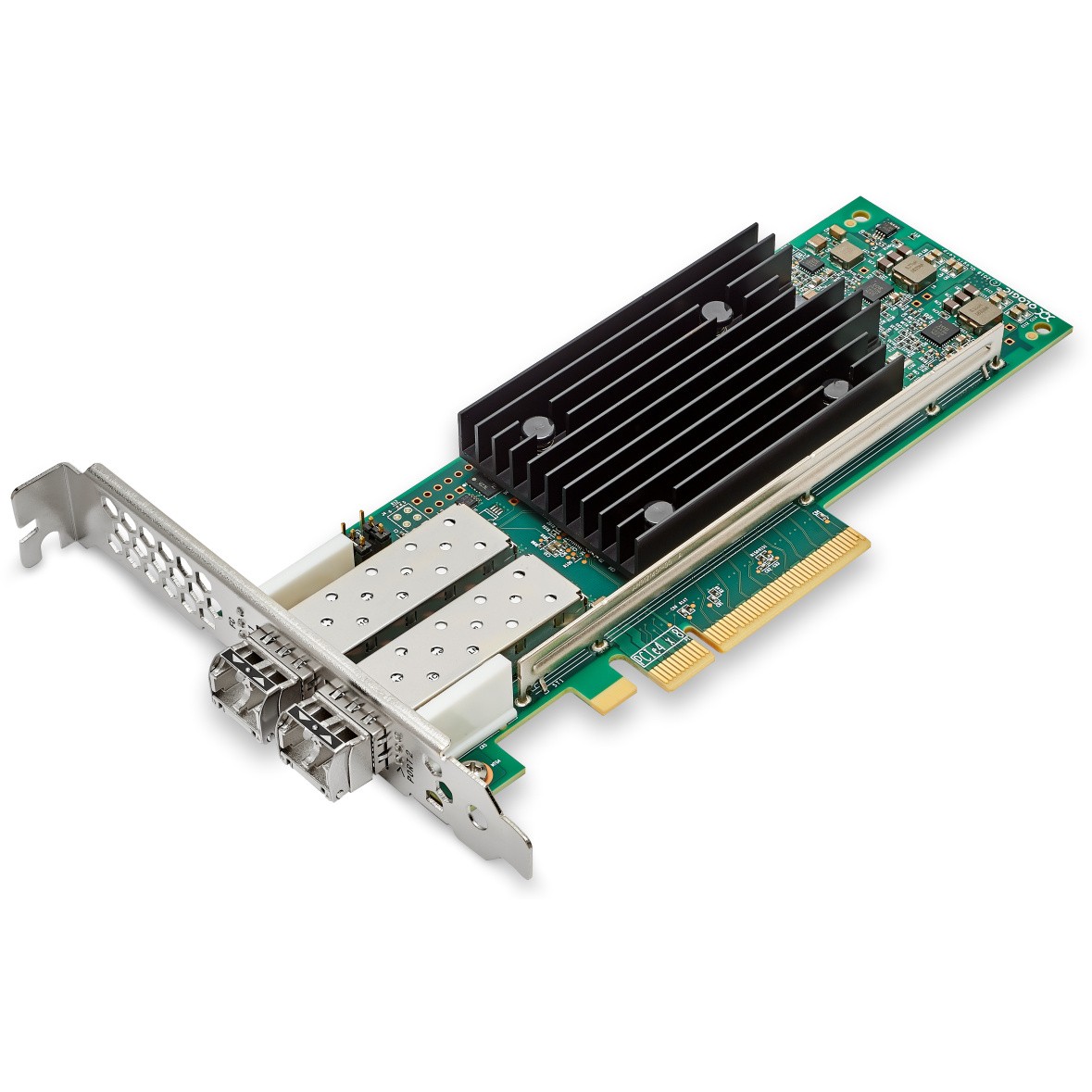 Server LENOVO ThinkSystem QLogic QLE2772 32Gb 2-Port PCIe Fibre Ch-0