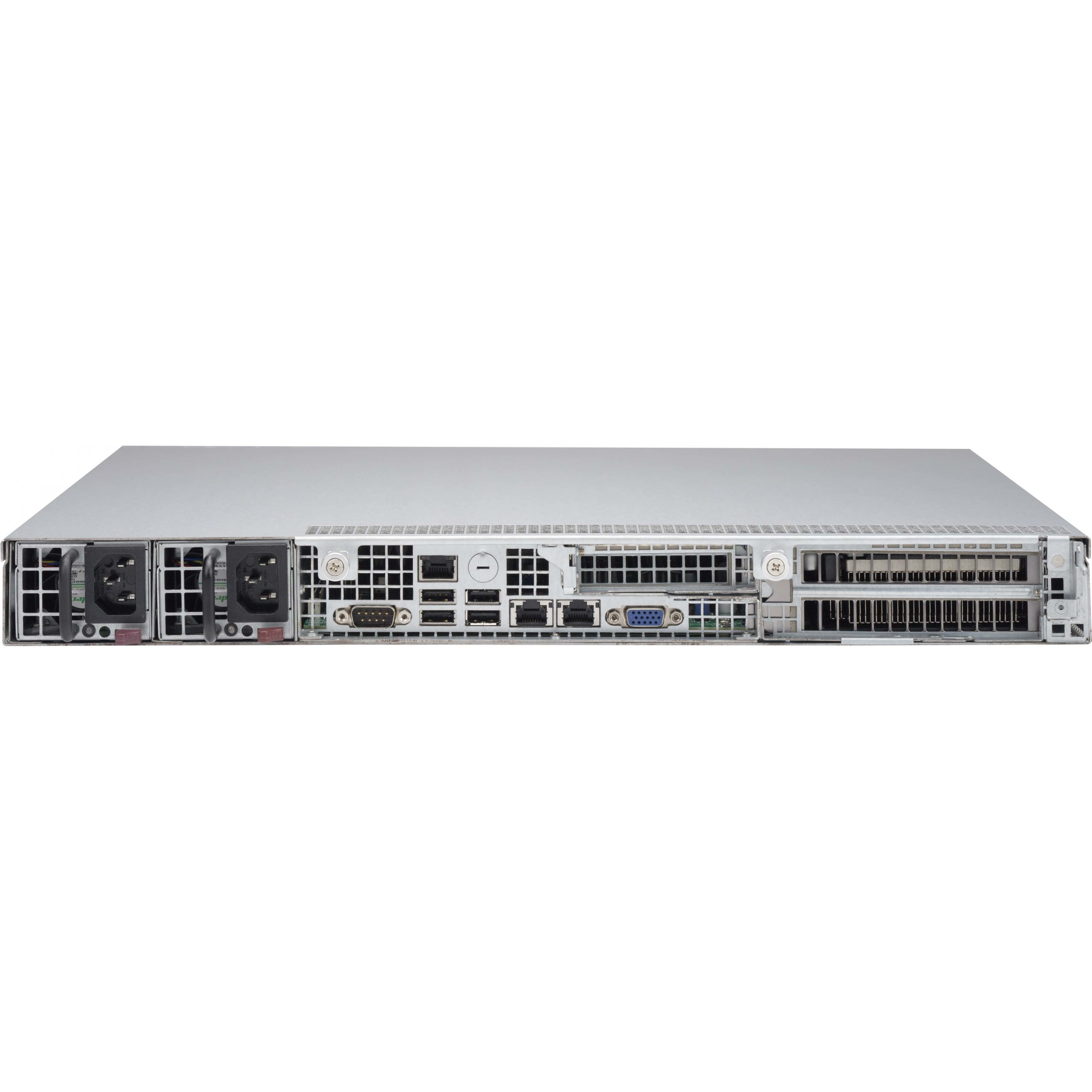 Server kućište SUPERMICRO CSE-514-R407W-1