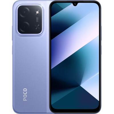 Mobitel XIAOMI Poco C85 6GB/128GB Purple
