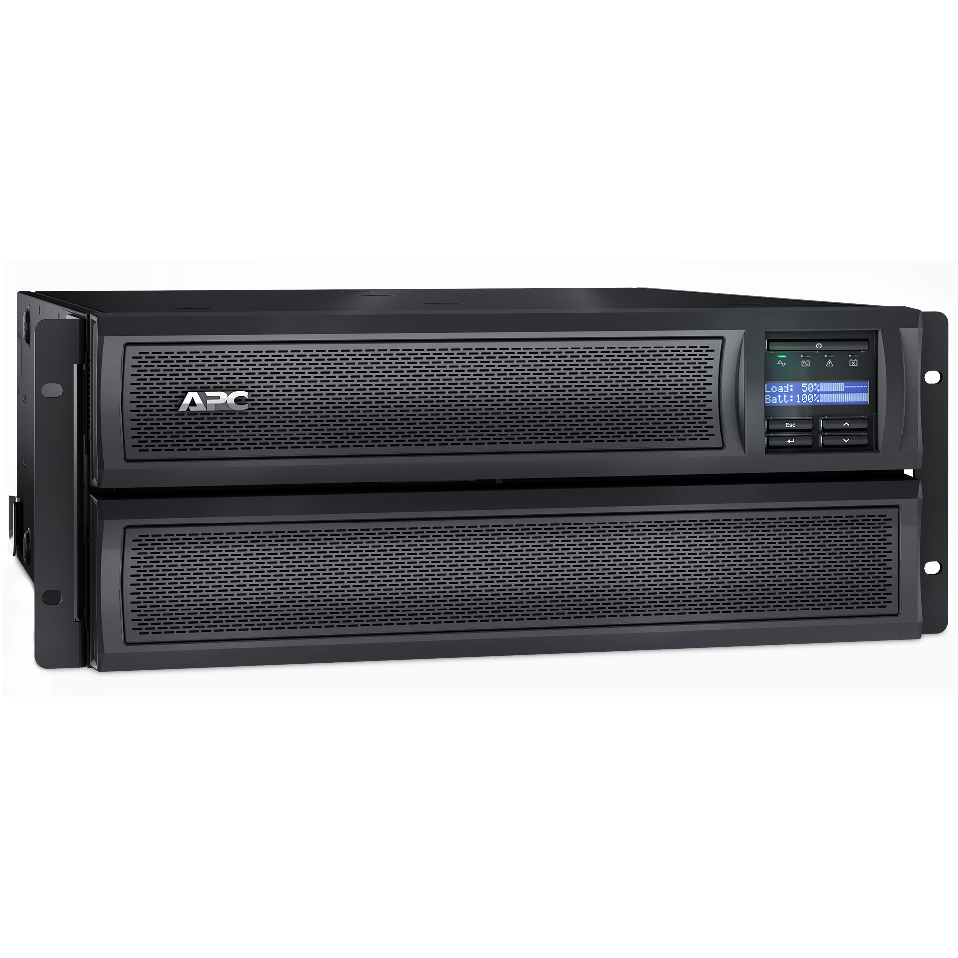 UPS APC Smart-UPS X Rack/Tower 2200VA 1980W 4HE inkl. mrežna kartica-13