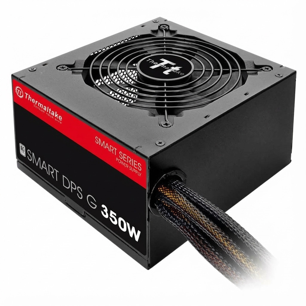 Napajanje THERMALTAKE Smart DPS G (350W, 80+ Bronze, ATX)