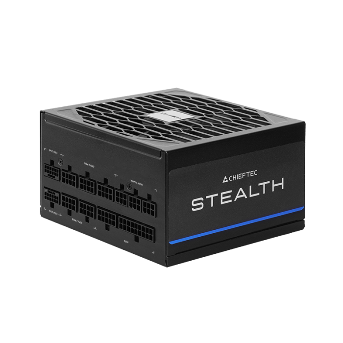 Napajanje CHIEFTEC 1200W VEGA M SERIES SPX-1200-FC (80+ Platin)-19