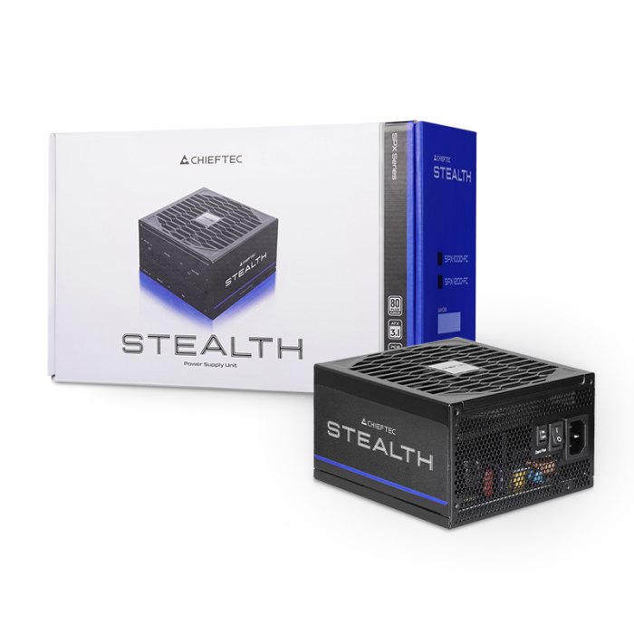 Napajanje CHIEFTEC 1200W VEGA M SERIES SPX-1200-FC (80+ Platin)-16