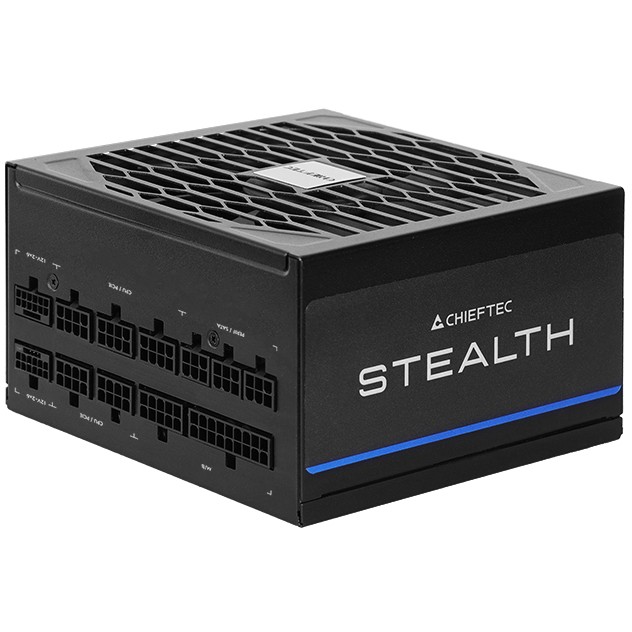 Napajanje CHIEFTEC 1200W VEGA M SERIES SPX-1200-FC (80+ Platin)-10